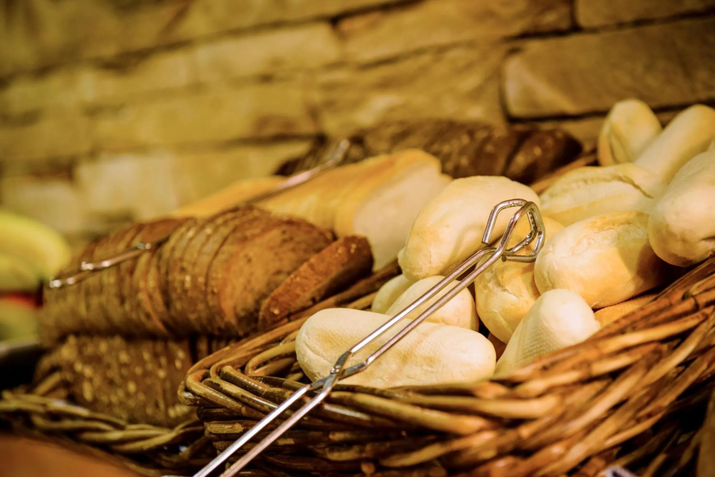 Breakfast in Fletcher Hotel-Restaurant De Klepperman