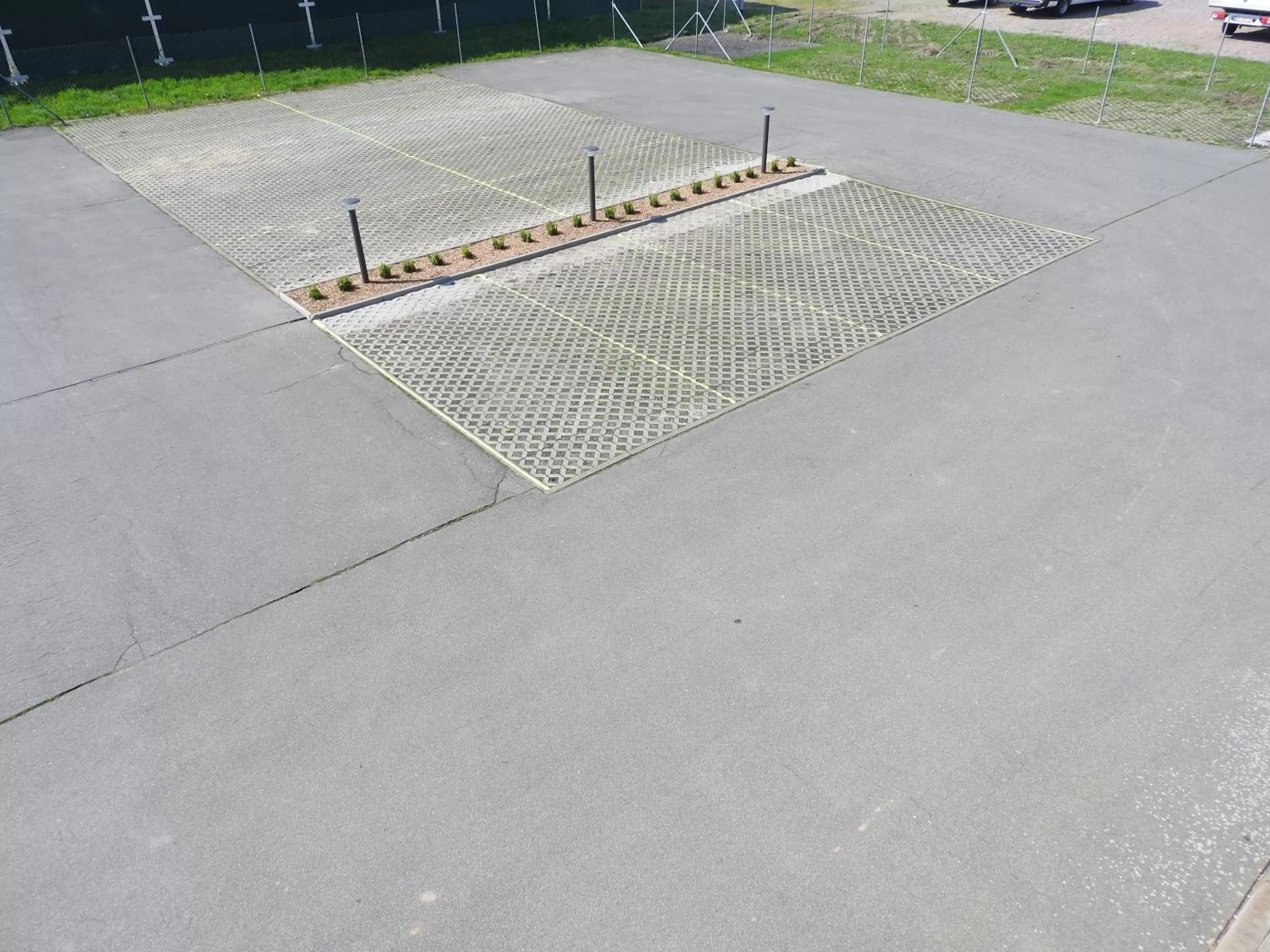 Other, Tennis/Squash in Hotel Anhalt