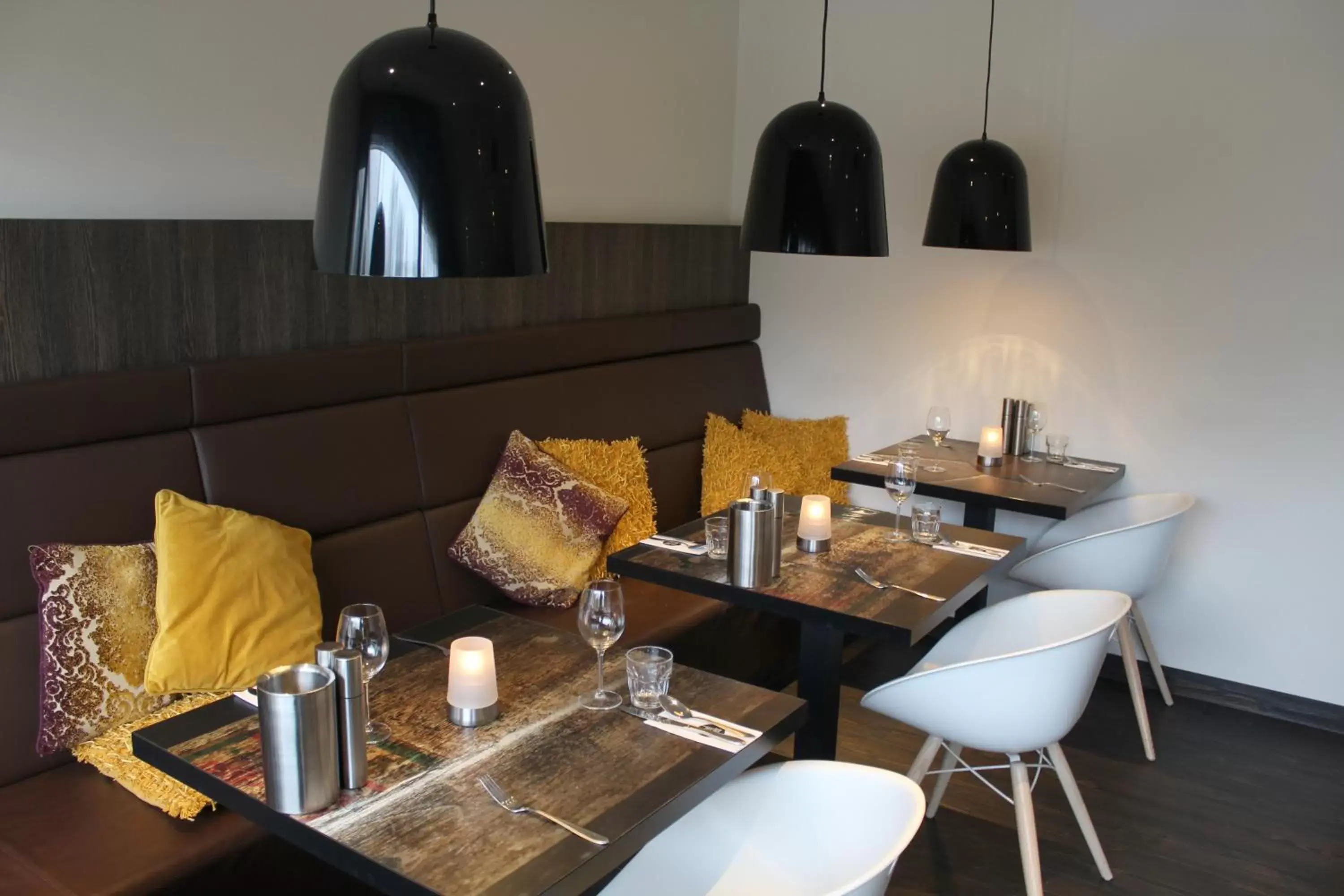 Restaurant/Places to Eat in Fletcher Resort-Hotel Zutphen