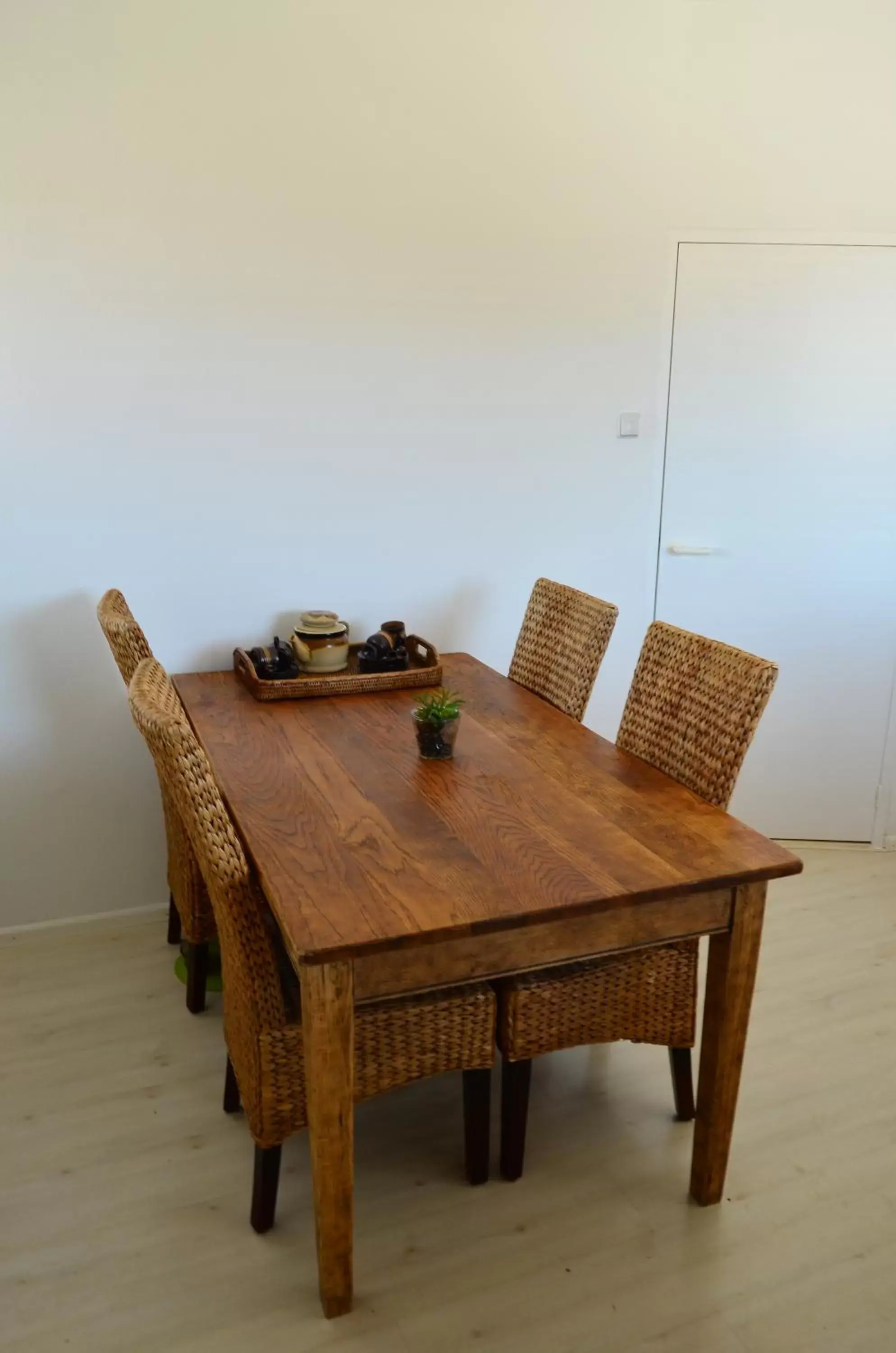 Kitchen or kitchenette, Dining Area in Wellness Bed & Breakfast Pergamo