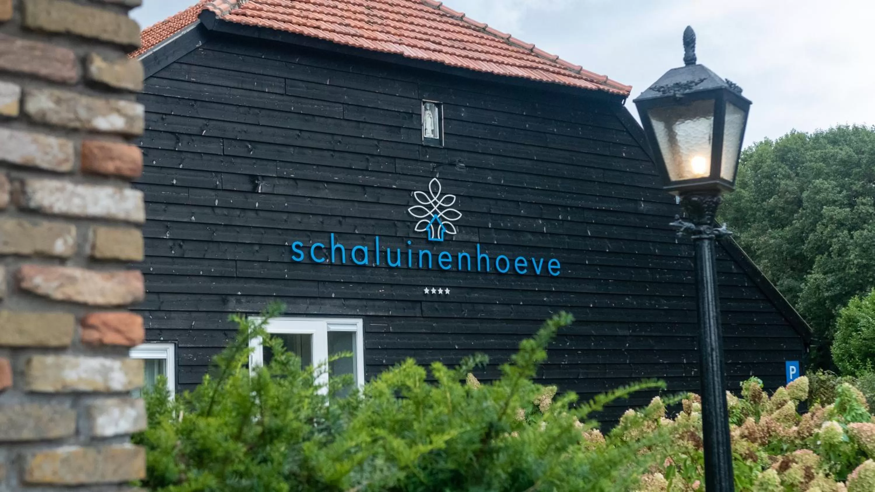 Schaluinenhoeve