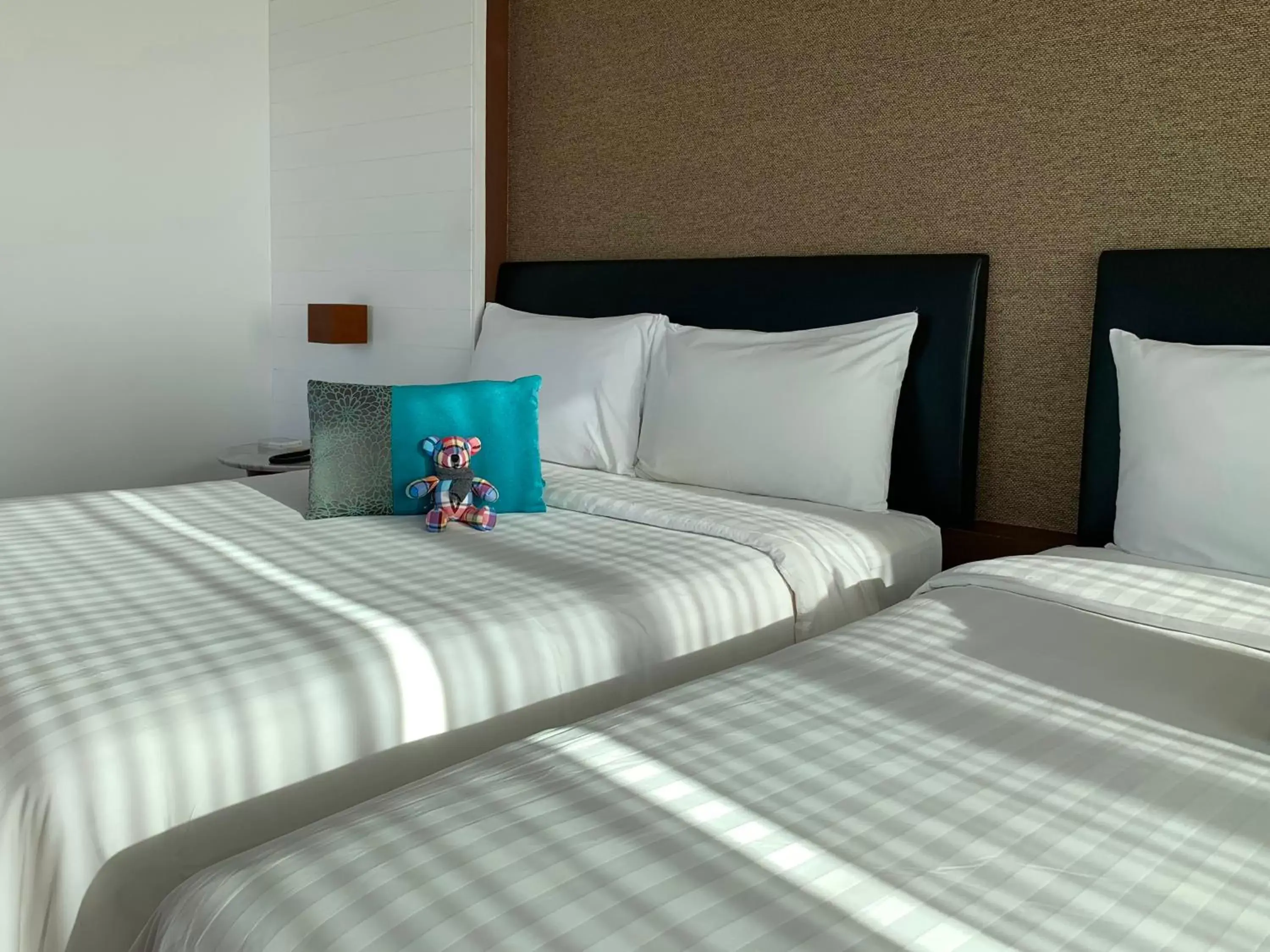 bunk bed, Bed in Loligo Resort Hua Hin