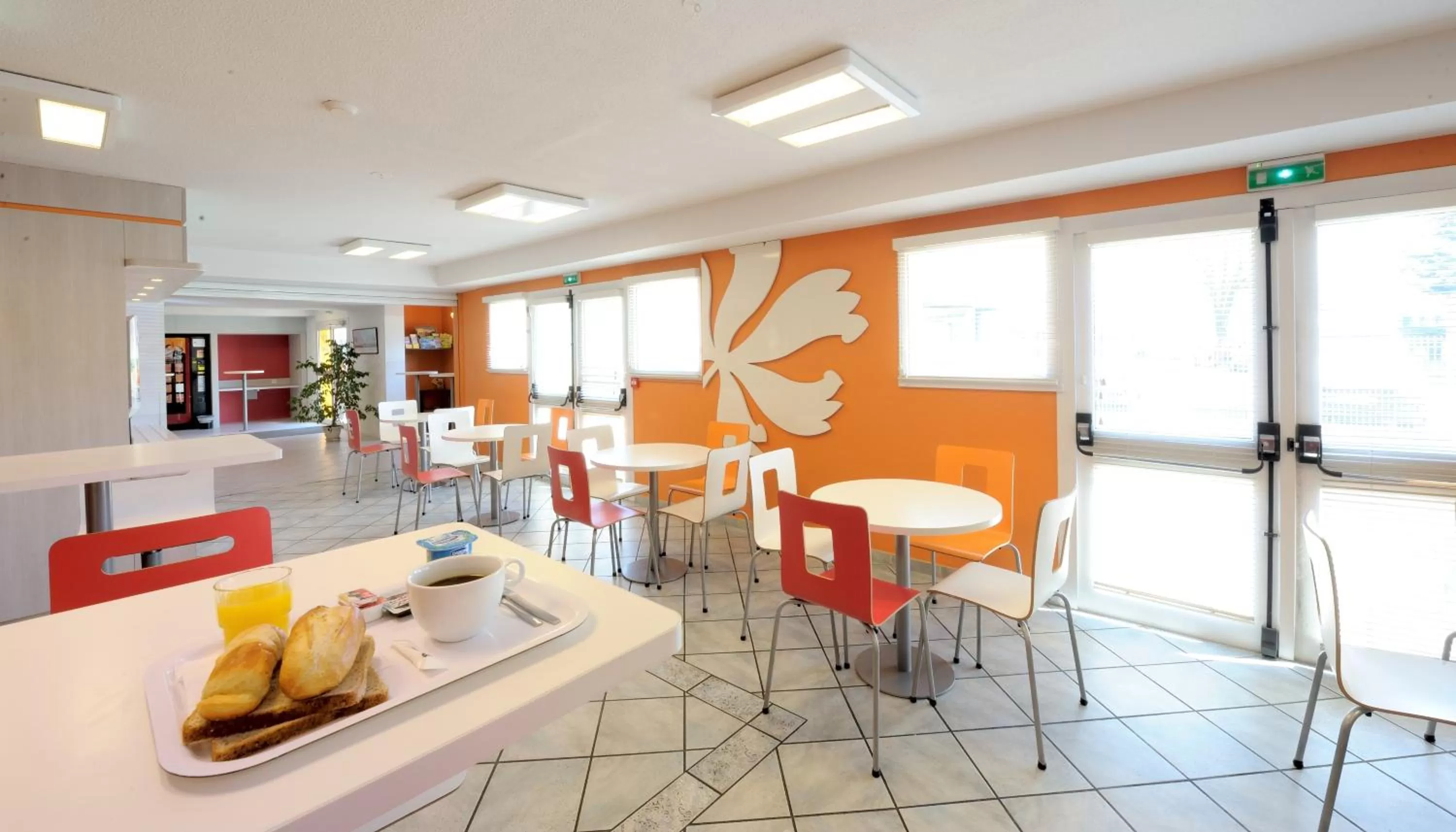 Other in Hôtel Kennedy Parc des Expositions