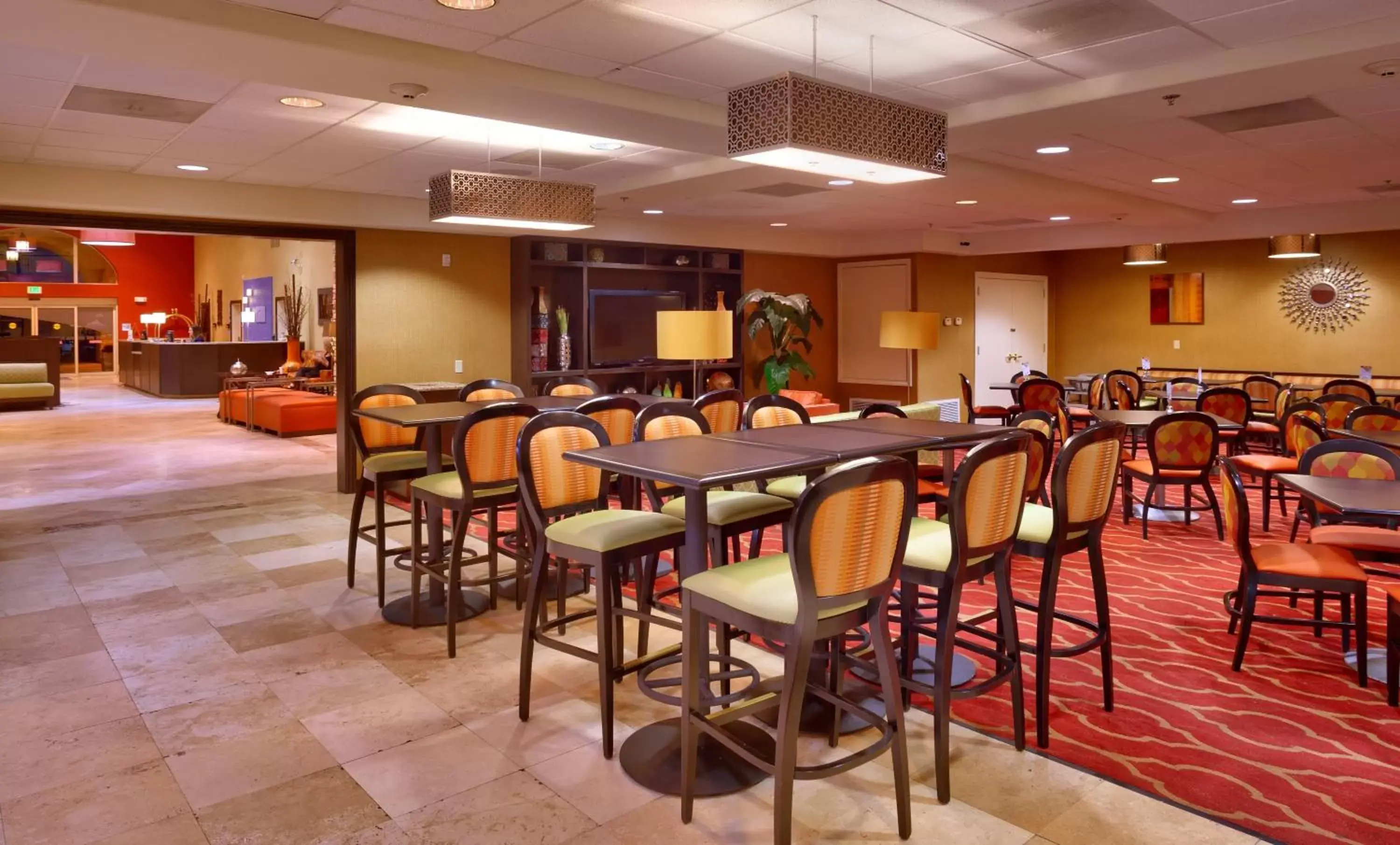 Breakfast, Restaurant/Places to Eat in Holiday Inn Express & Suites Mesquite Nevada, an IHG Hotel