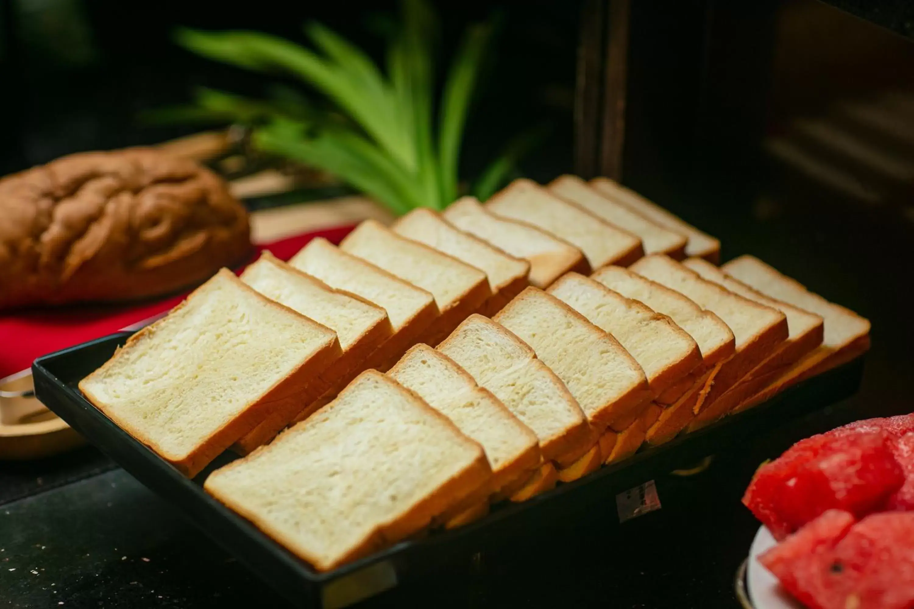 Food in Hanoi La Palm Premier Hotel & Spa