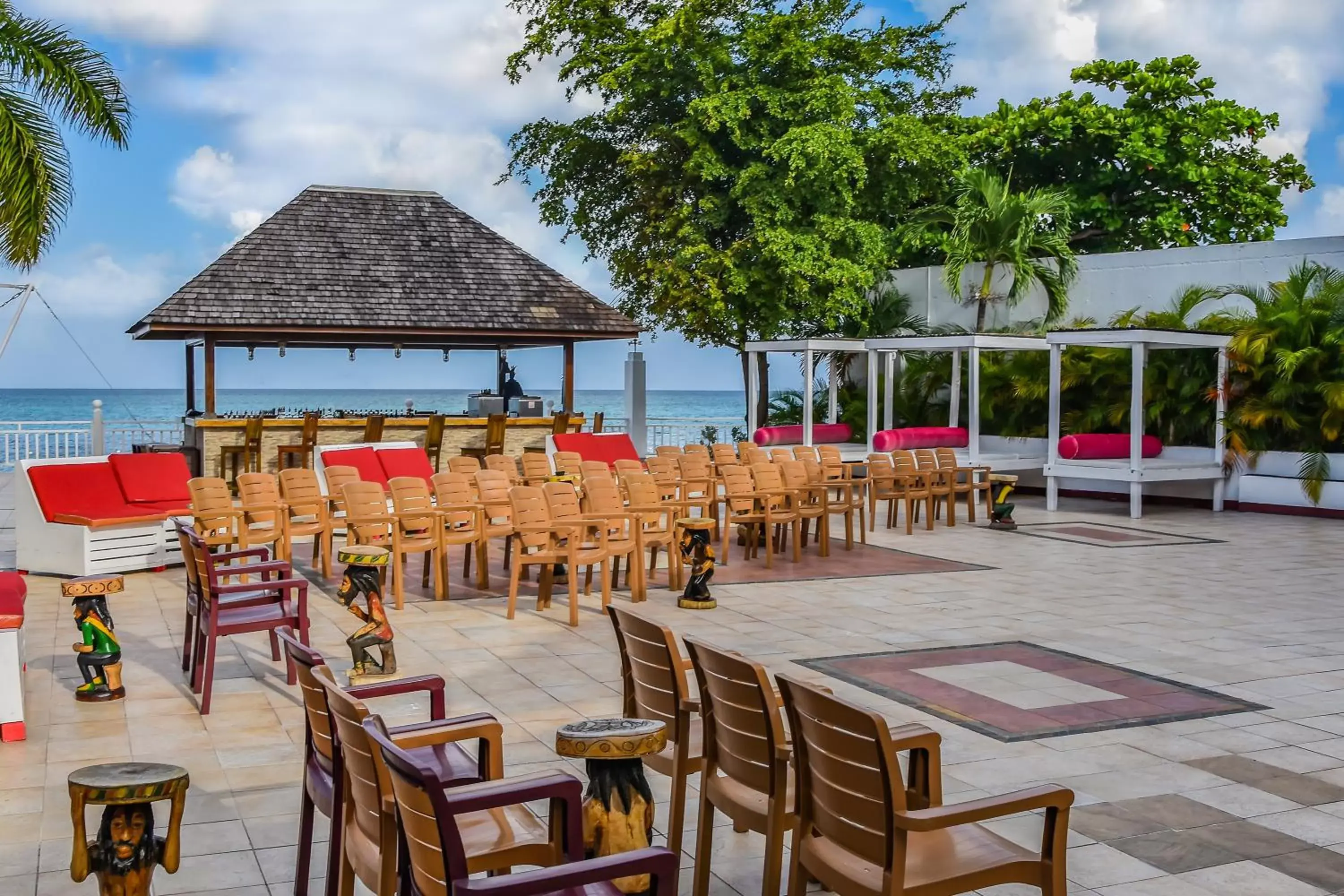 Other, Restaurant/Places to Eat in Royal Decameron Montego Beach Resort - ALL INCLUSIVE