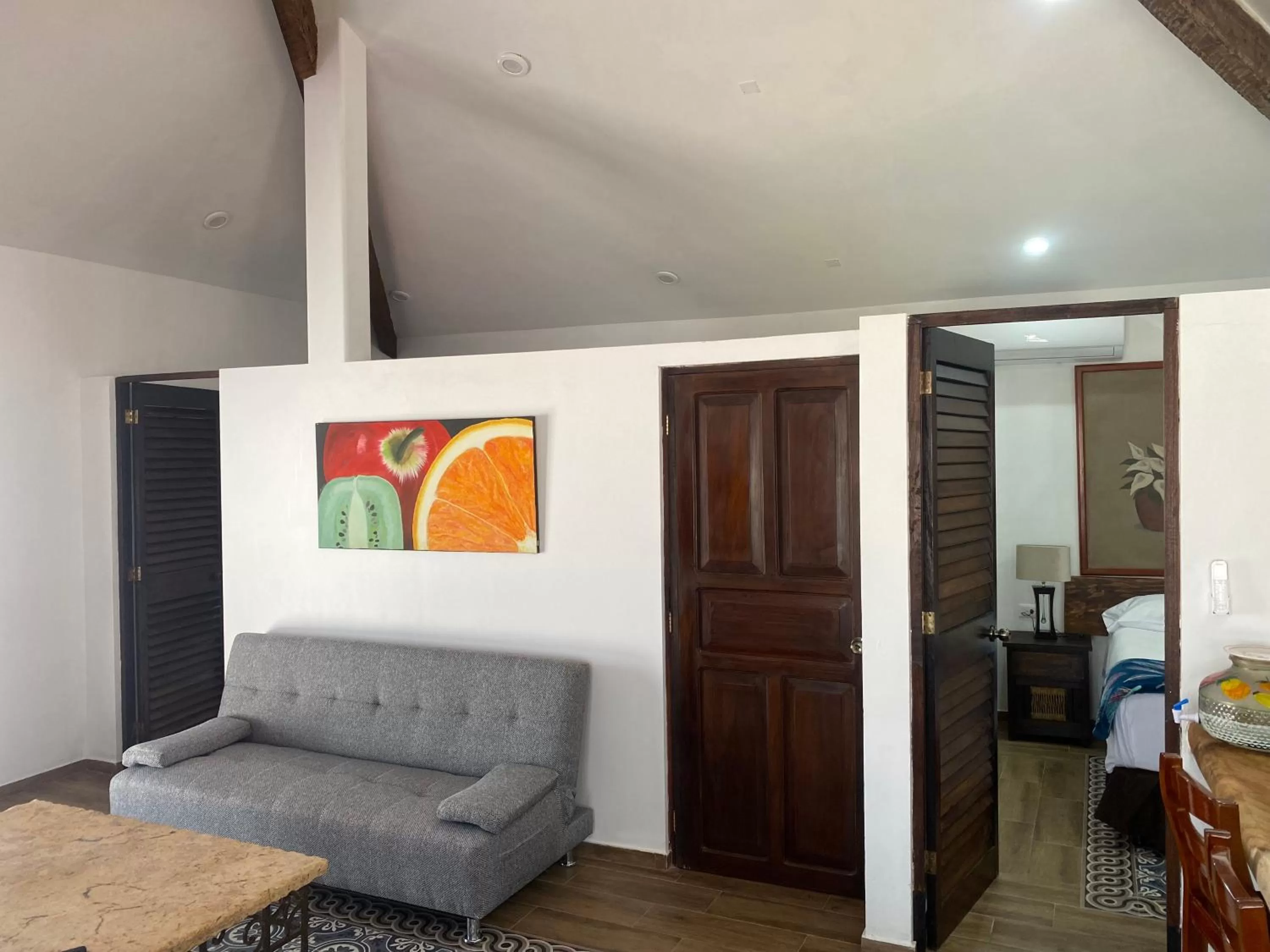 Villa Serena Centro Historico