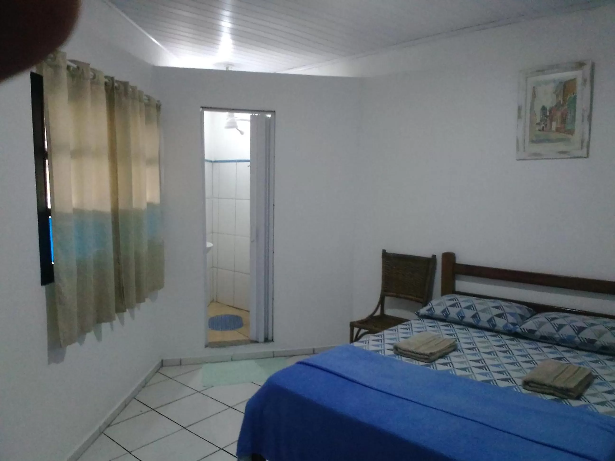 Standard Bungalow in Hospedagem Pousada Fantasia Paraty