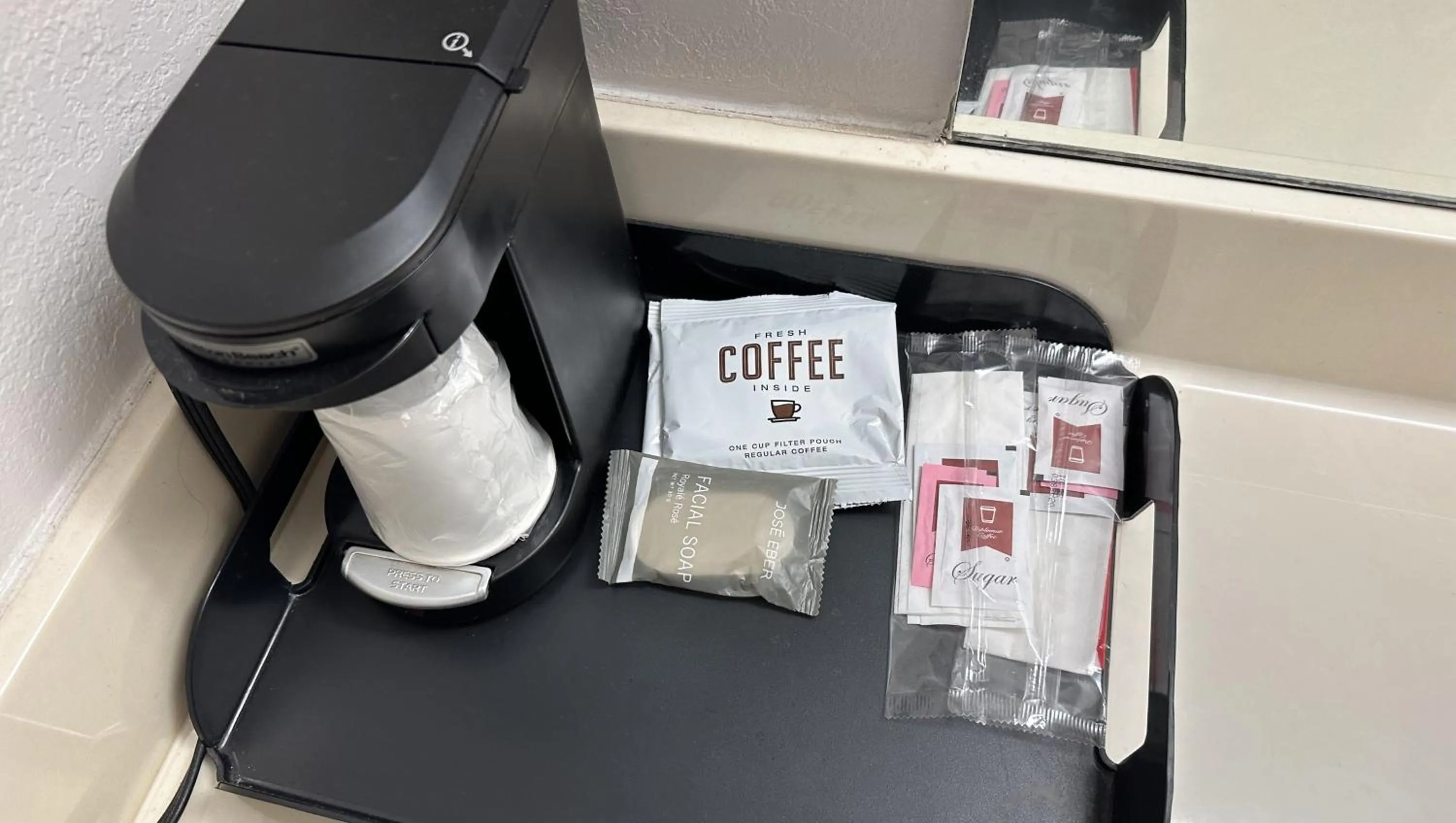 Other in Super Inn & Suites Philadelphia