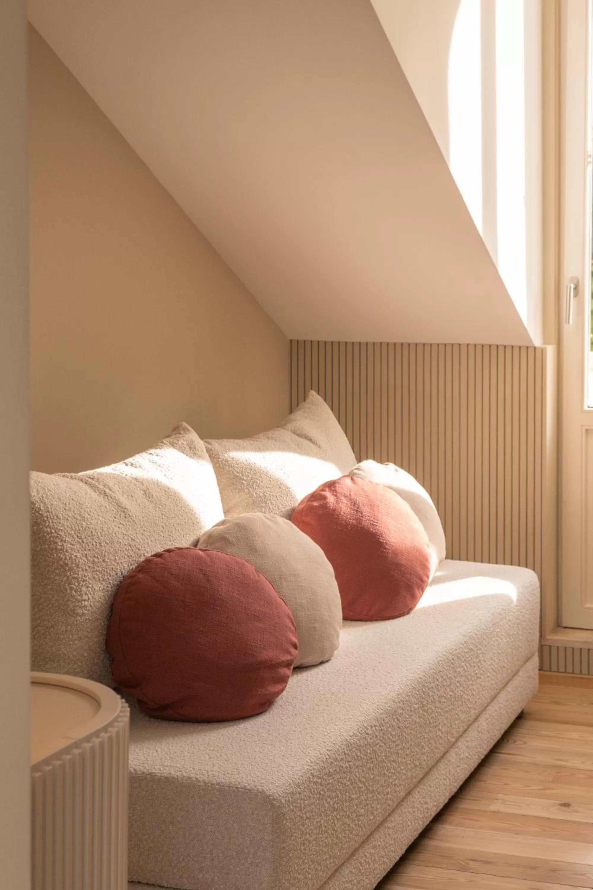 Bedroom, Bed in Artsy Cascais