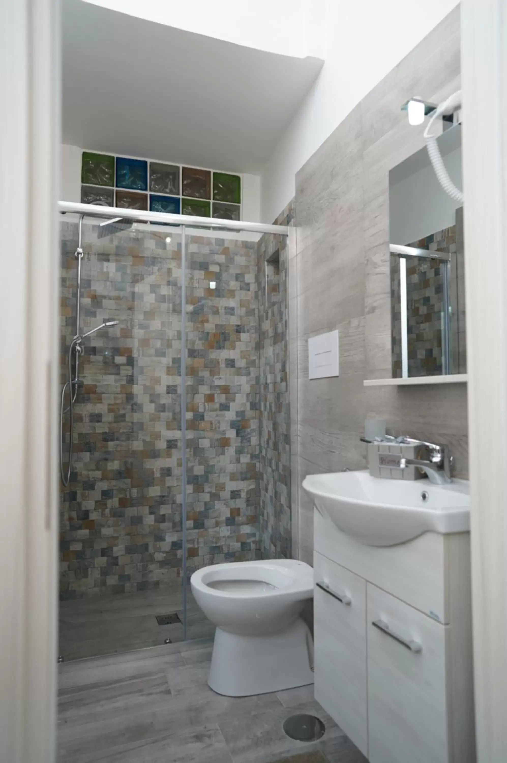 Bathroom in Cristal Home