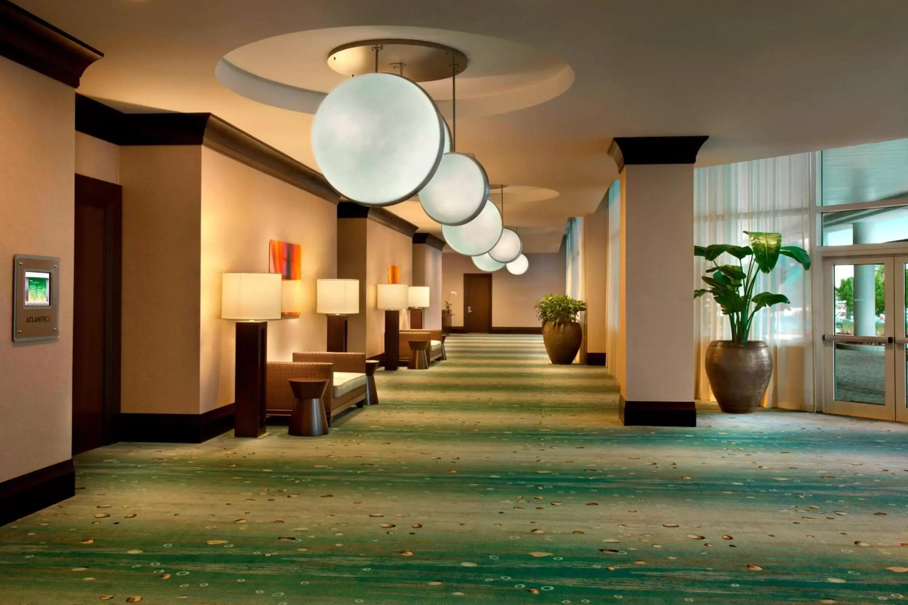 Meeting/conference room in The Westin Fort Lauderdale Beach Resort