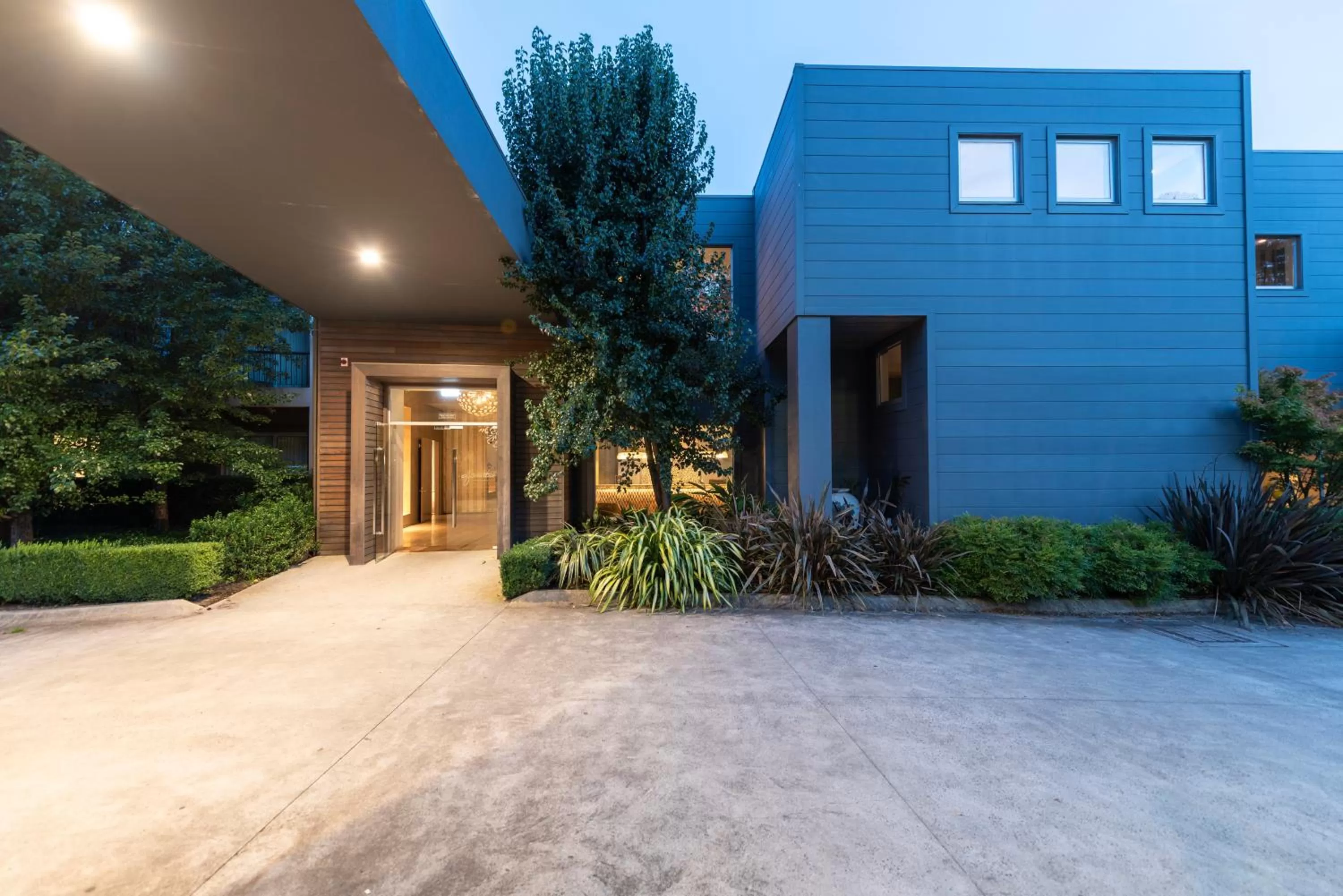 Restaurant/places to eat in Park Proxi Gibraltar Bowral