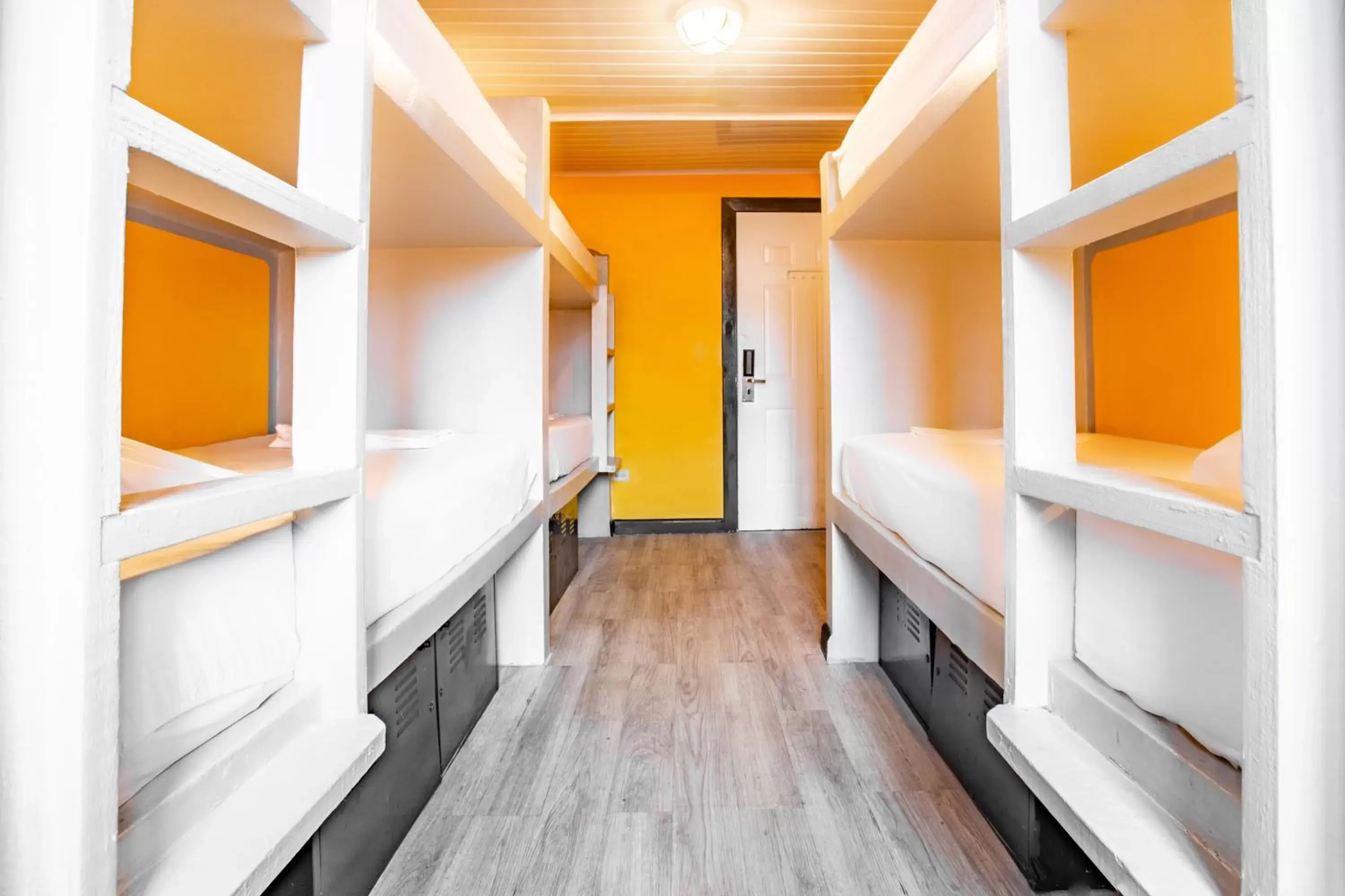 Private 6-Bed Room in Selina Bocas del Toro Private 6-Bed Room in Selina Bocas del Toro