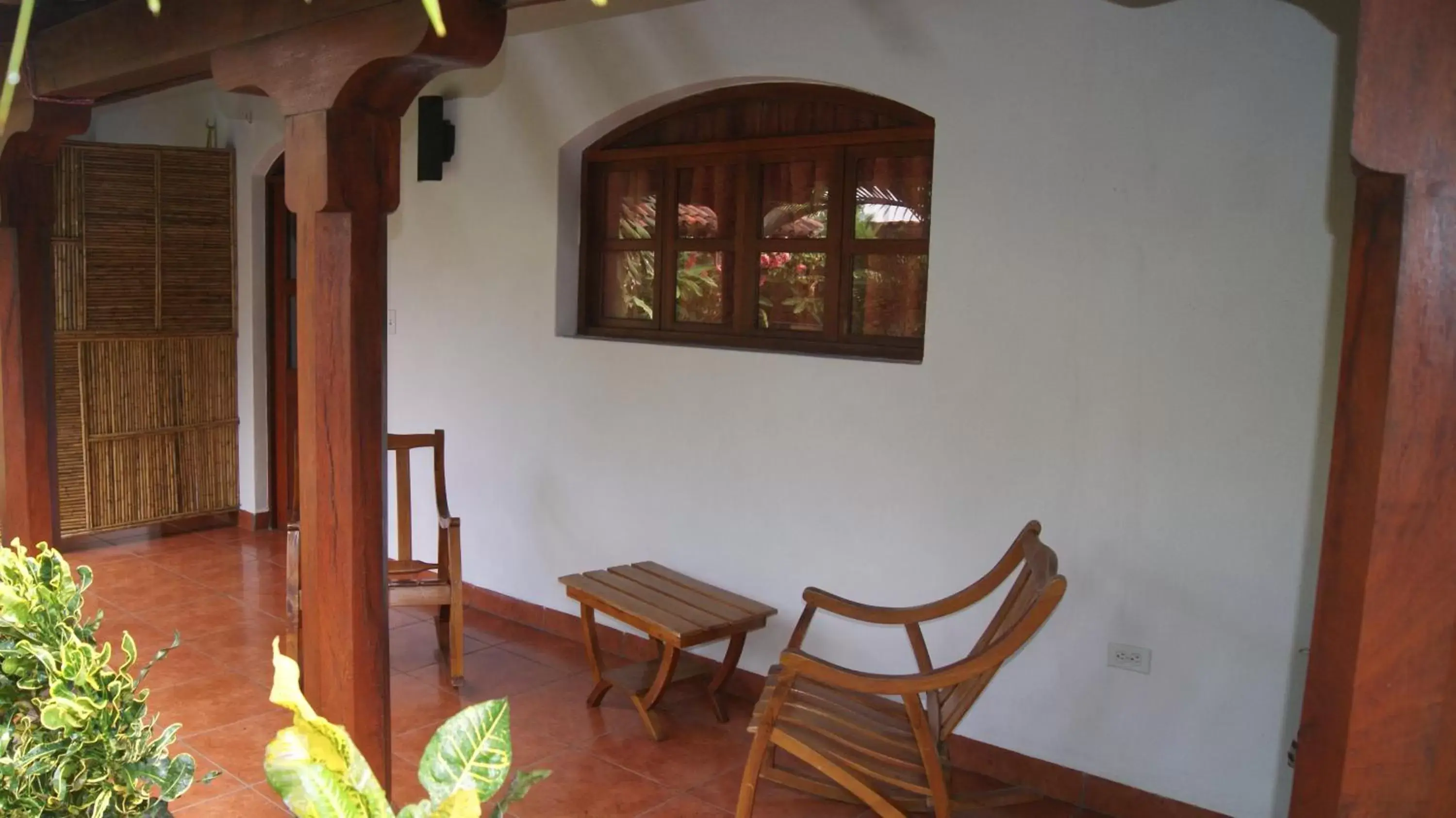 Two-Bedroom Apartment - single occupancy in Hotel Cacique Adiact Two-Bedroom Apartment - single occupancy in Hotel Cacique Adiact