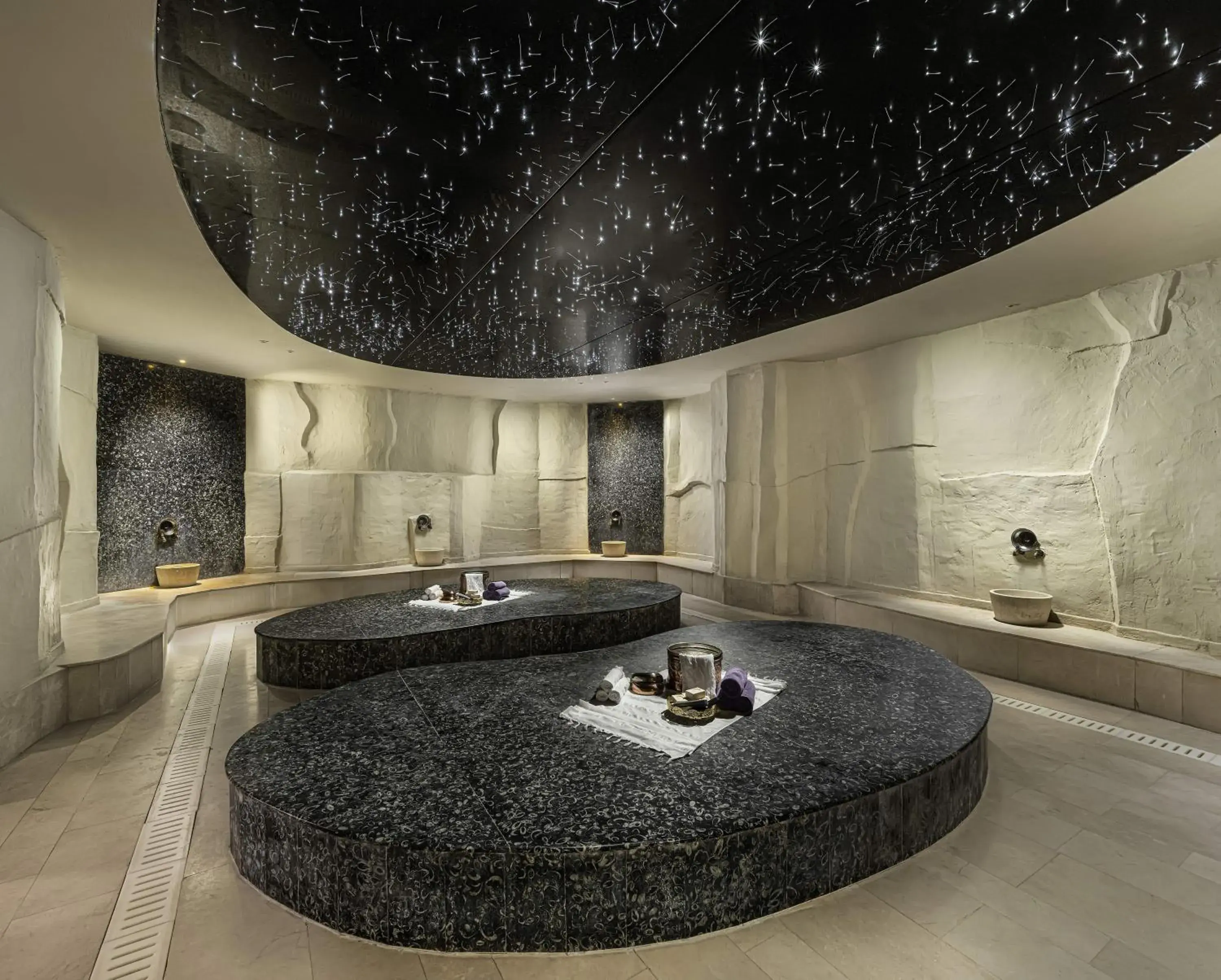 Public Bath, Bathroom in Kaya Palazzo Golf Resort