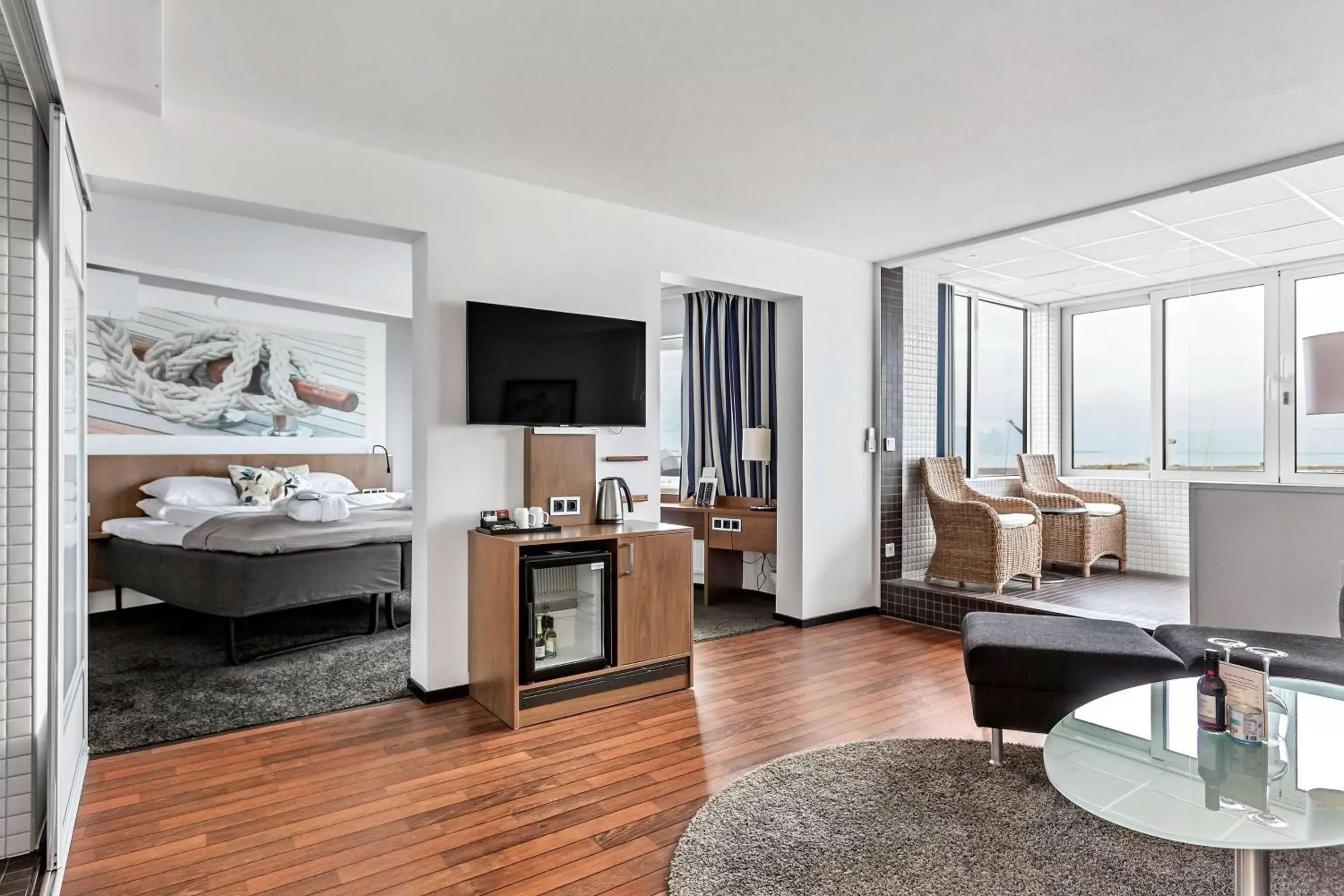 Photo of the whole room, Bed in Best Western Hotel Corallen Photo of the whole room, Bed in Best Western Hotel Corallen