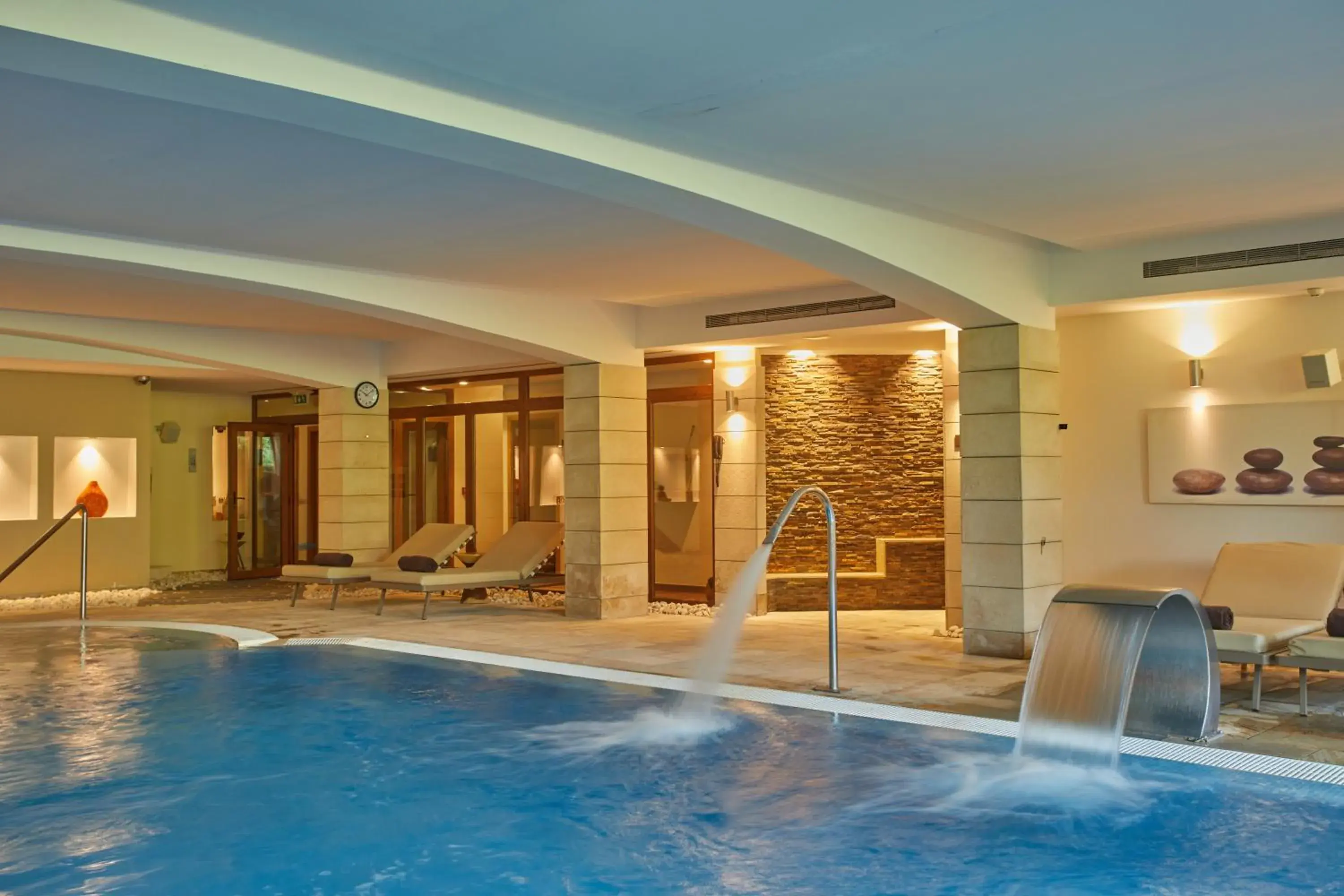 Spa and wellness centre/facilities, Swimming Pool in Zoetry Mallorca Wellness & Spa