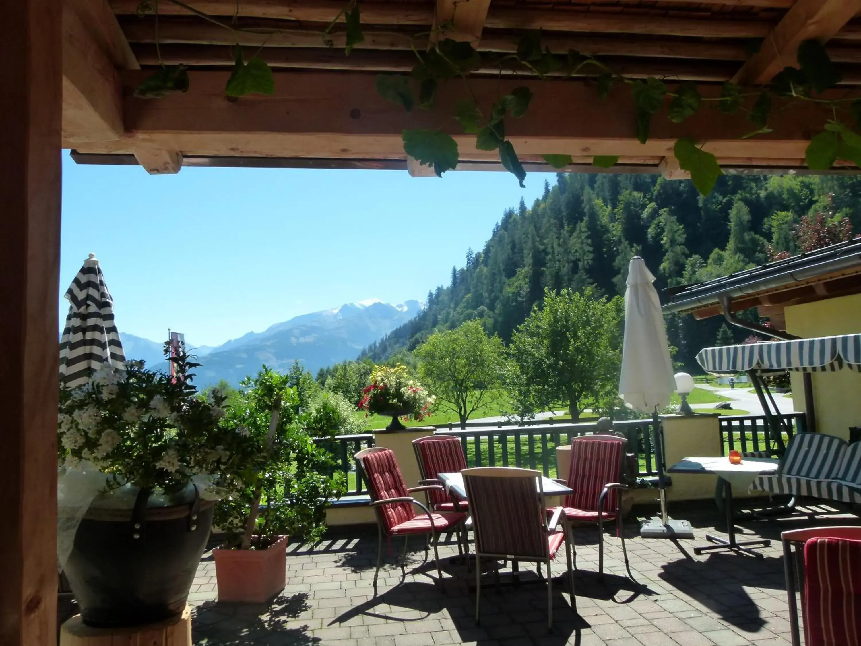 Natural landscape, Restaurant/Places to Eat in Hettlerhof