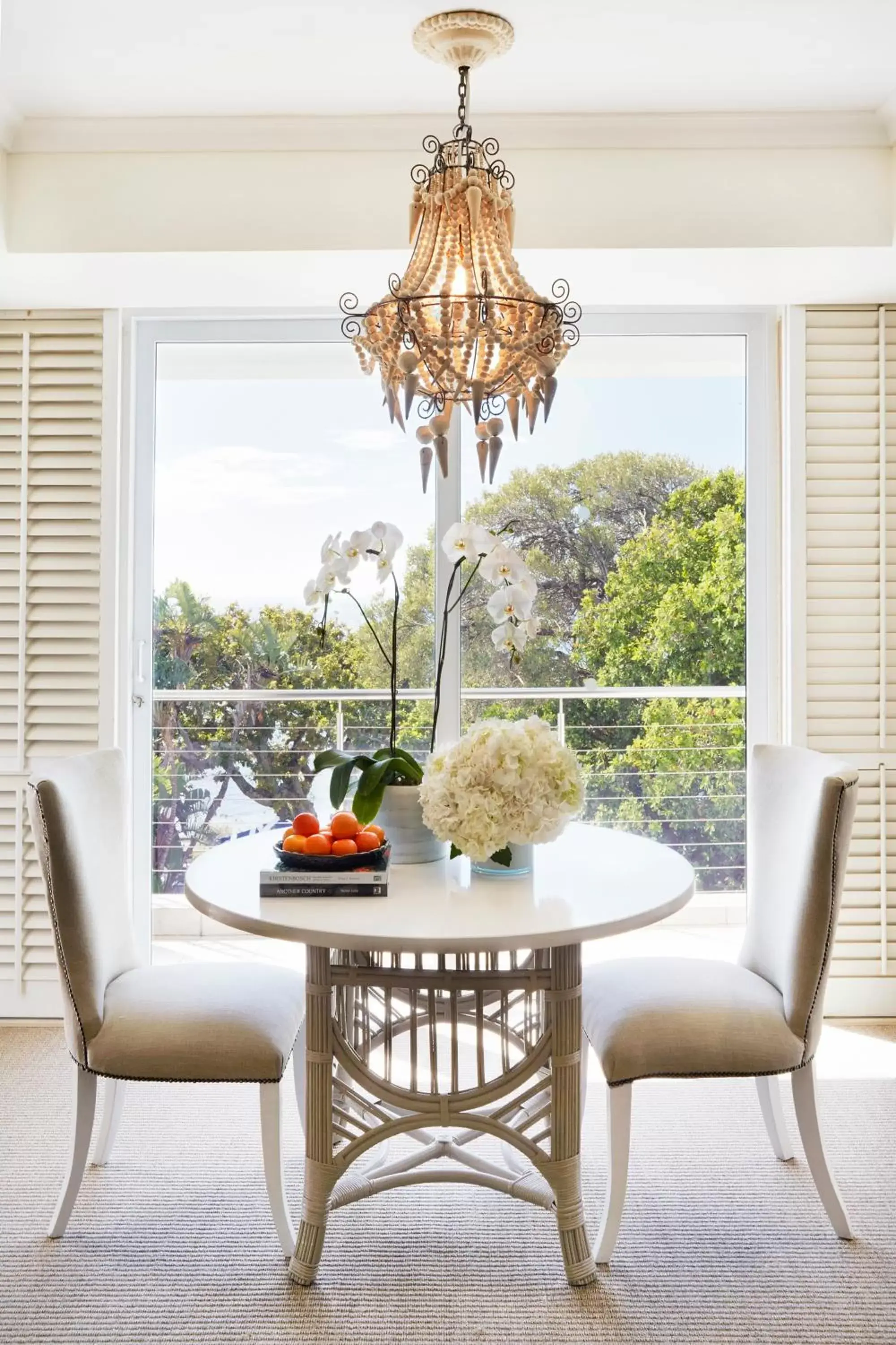 Dining area in Twelve Apostles Hotel & Spa