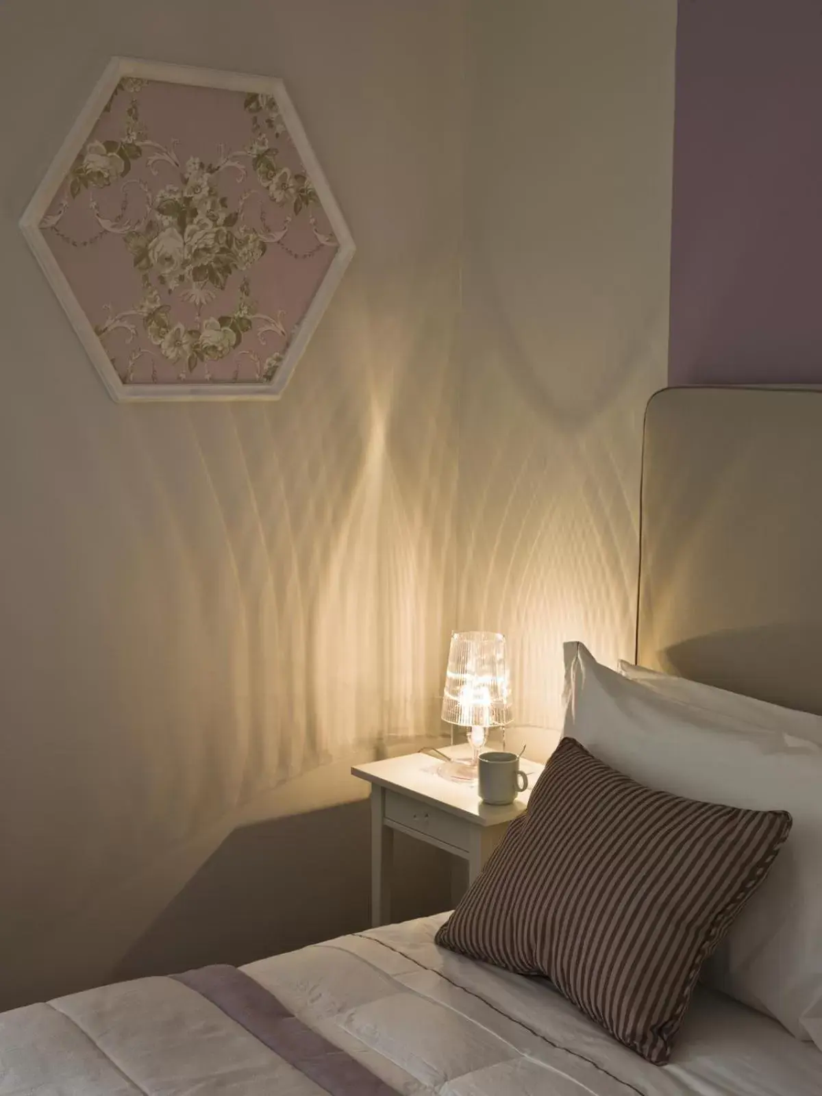 Bedroom, Bed in Le Stanze Di Orazio