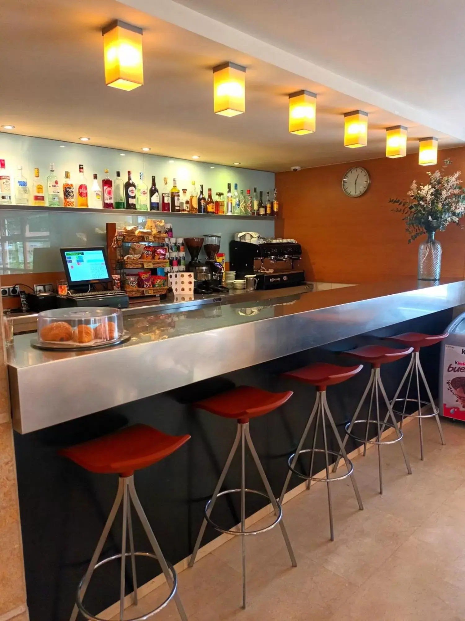 Lounge or bar, Lounge/Bar in Hotel Estel