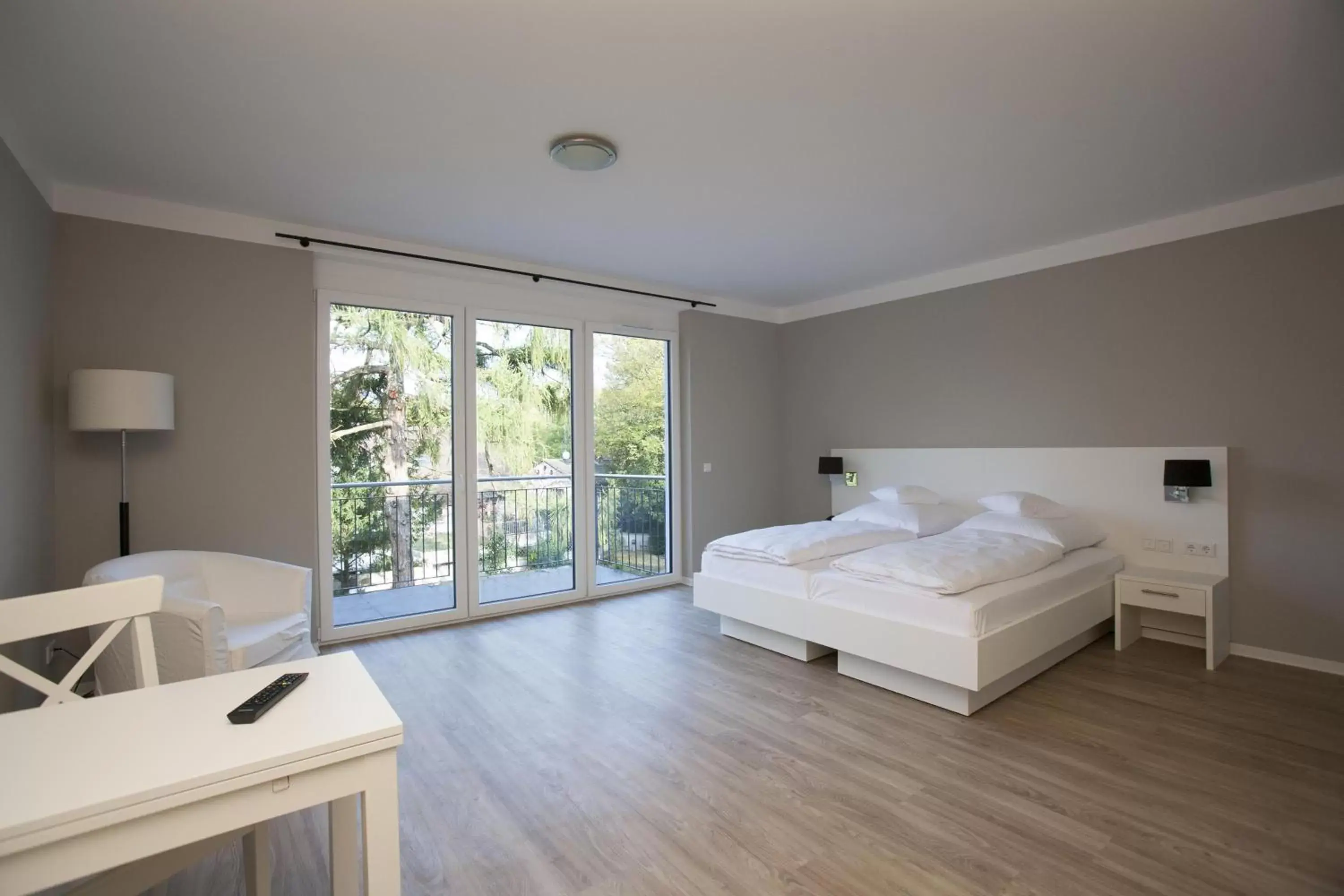 Studio in Hotel Am Römerwall Studio in Hotel Am Römerwall