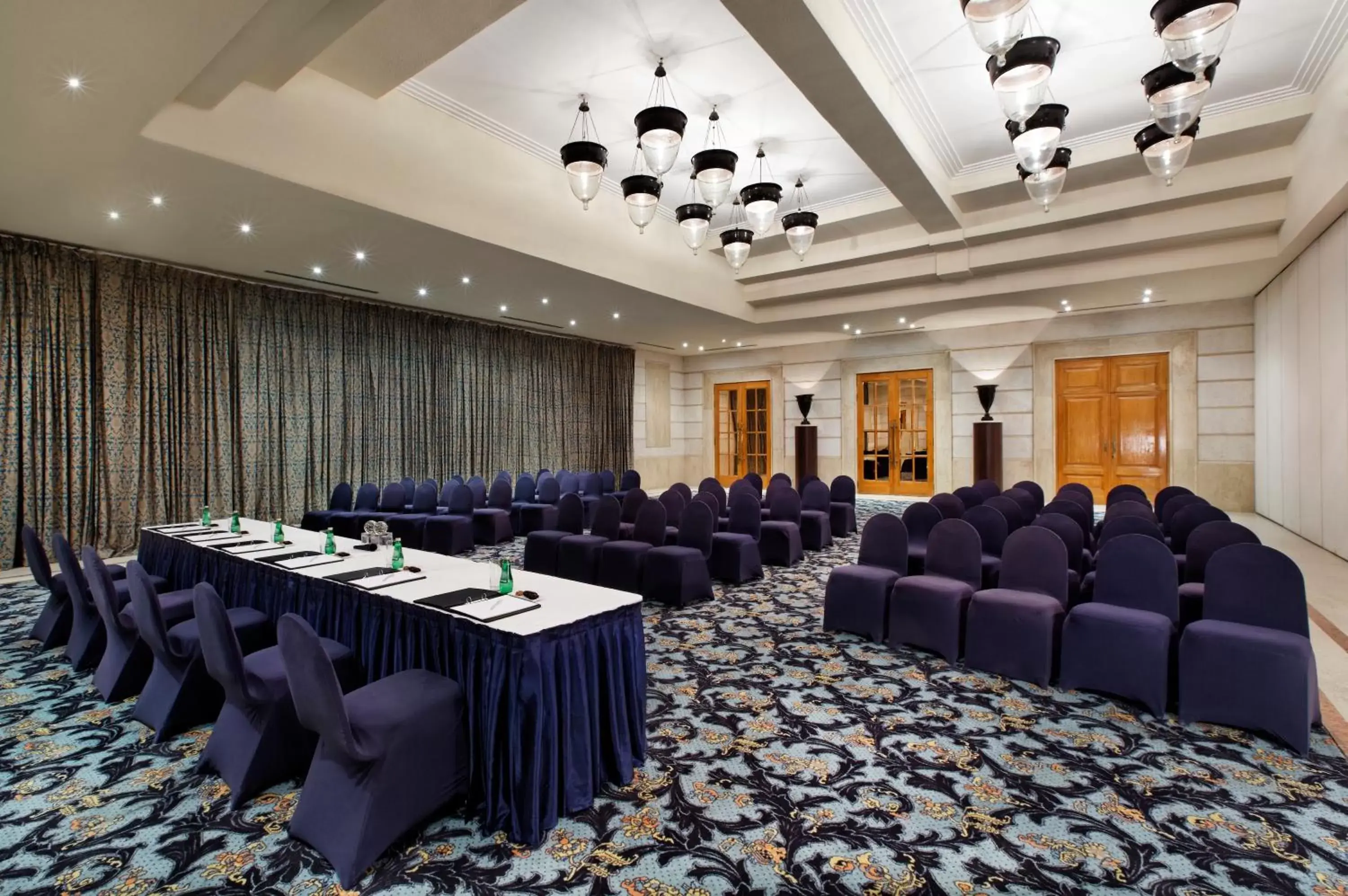 Banquet/Function facilities in Continental Hotel Hurghada