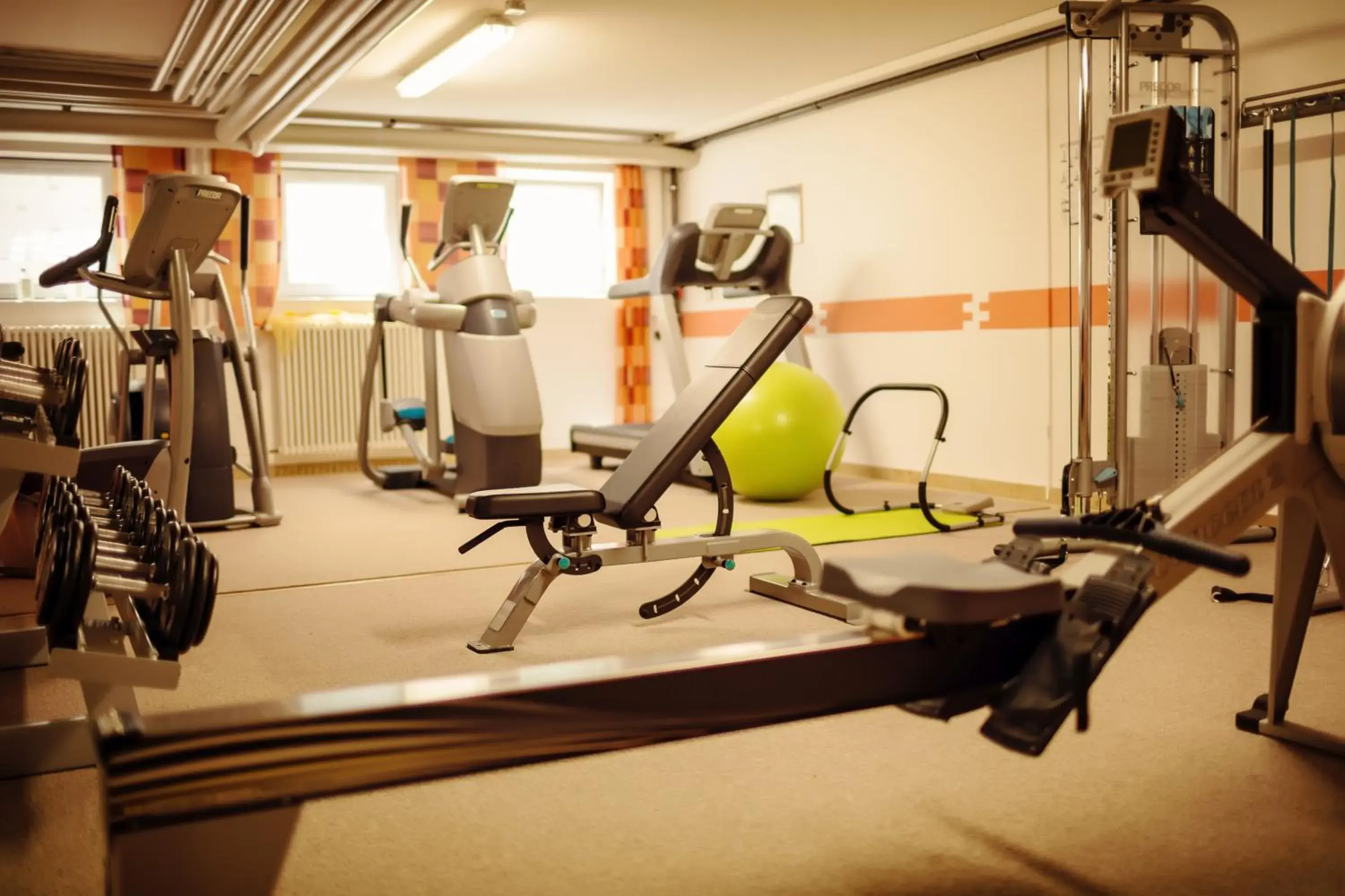 Fitness centre/facilities, Fitness Center/Facilities in Kloster St. Josef