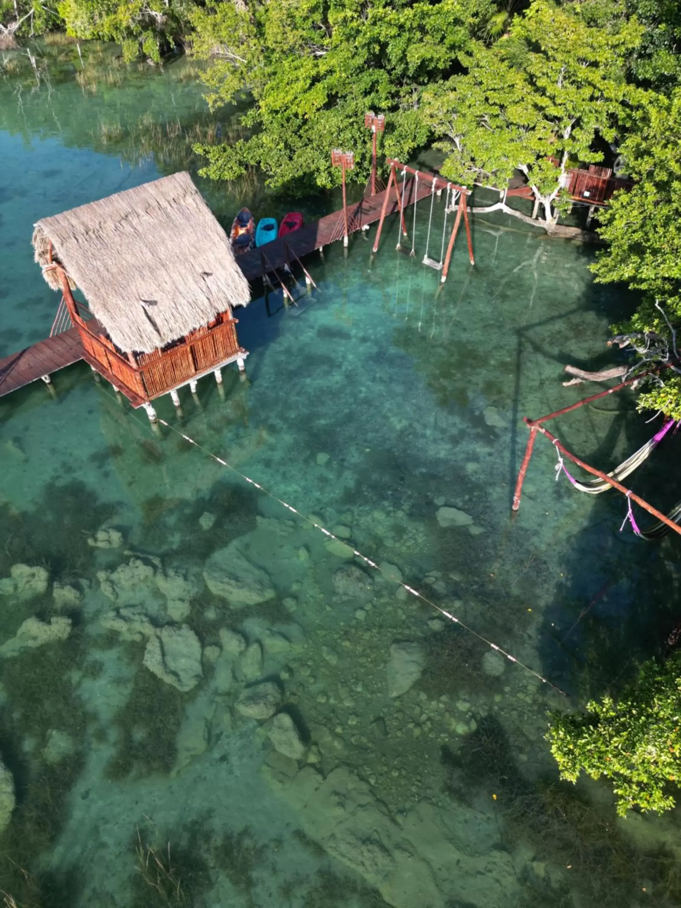 Off site, Bird's-eye View in Hotel Boutique Aurea