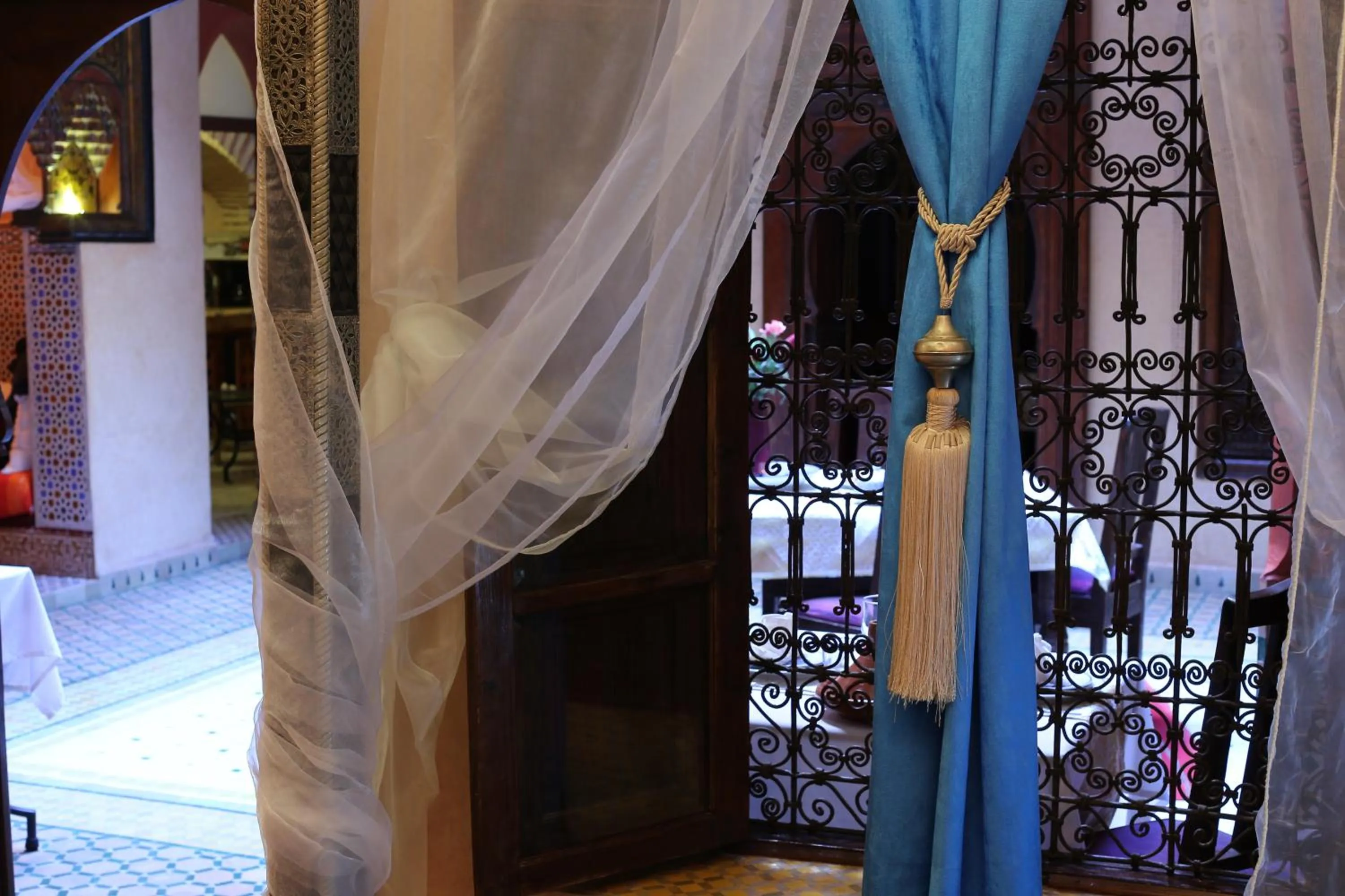 Other, Bed in Riad Rêves D'orient & Spa