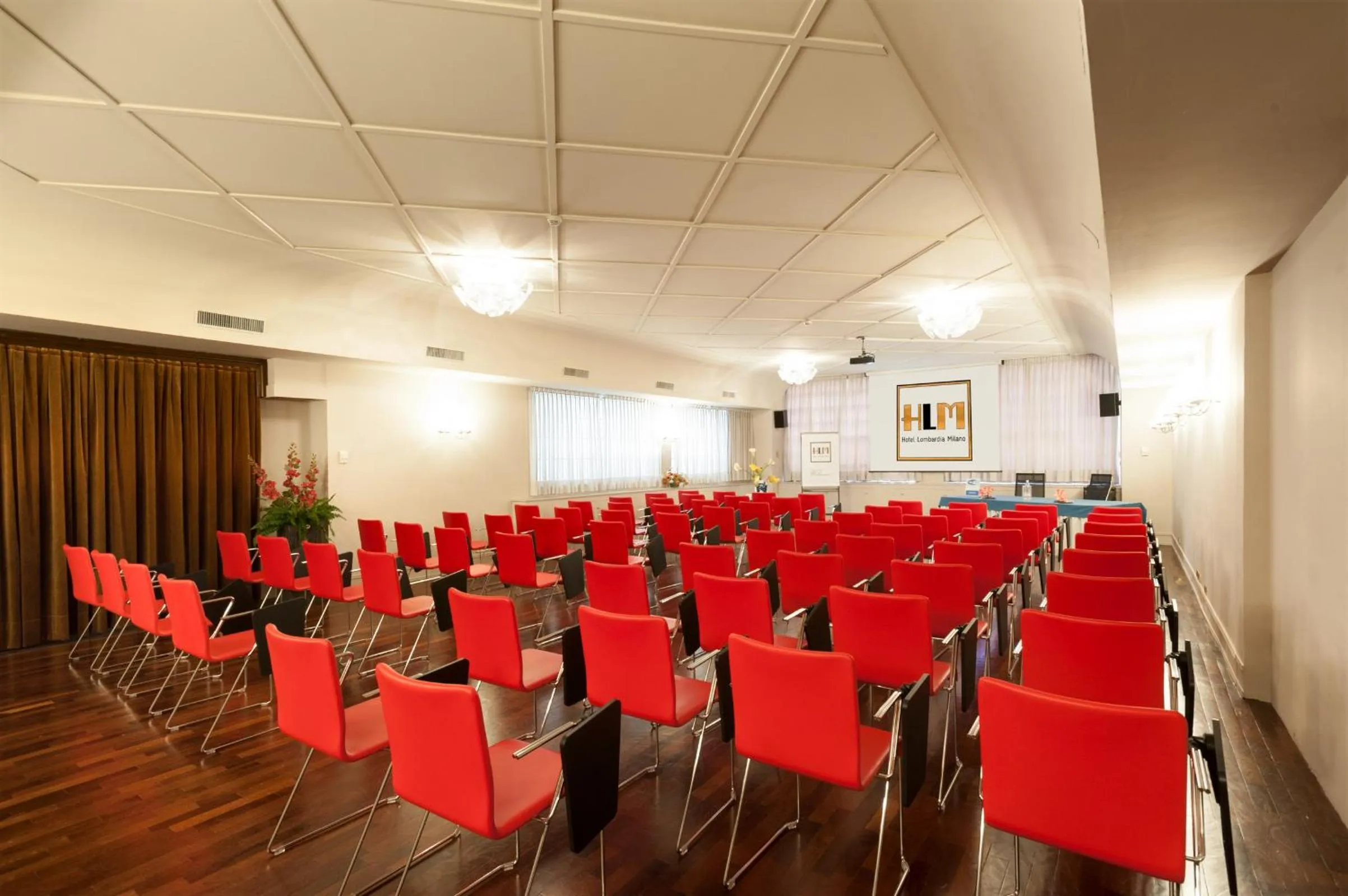 Other in Hotel Lombardia