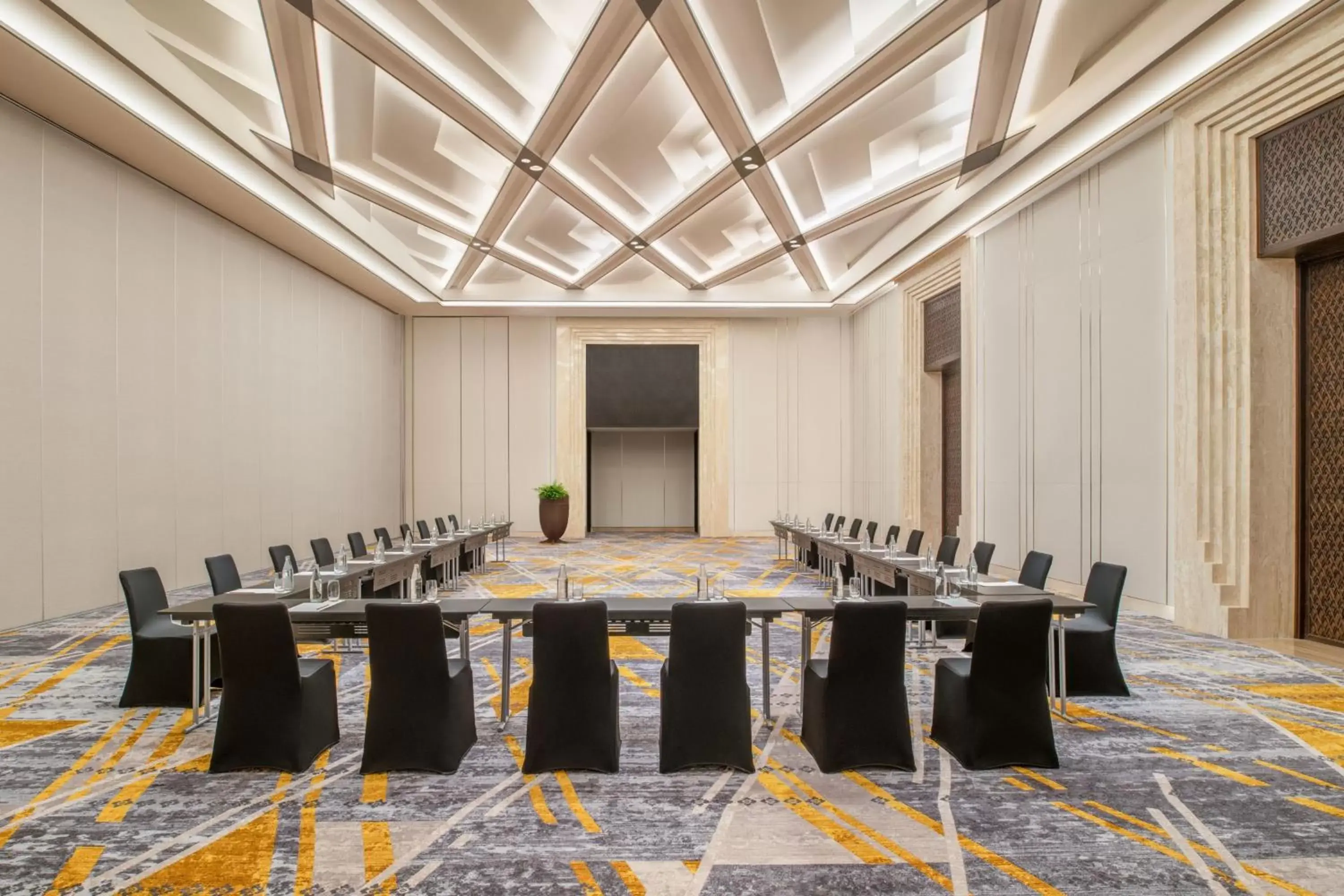 Meeting/conference room in JW Marriott Khao Lak Resort and Spa