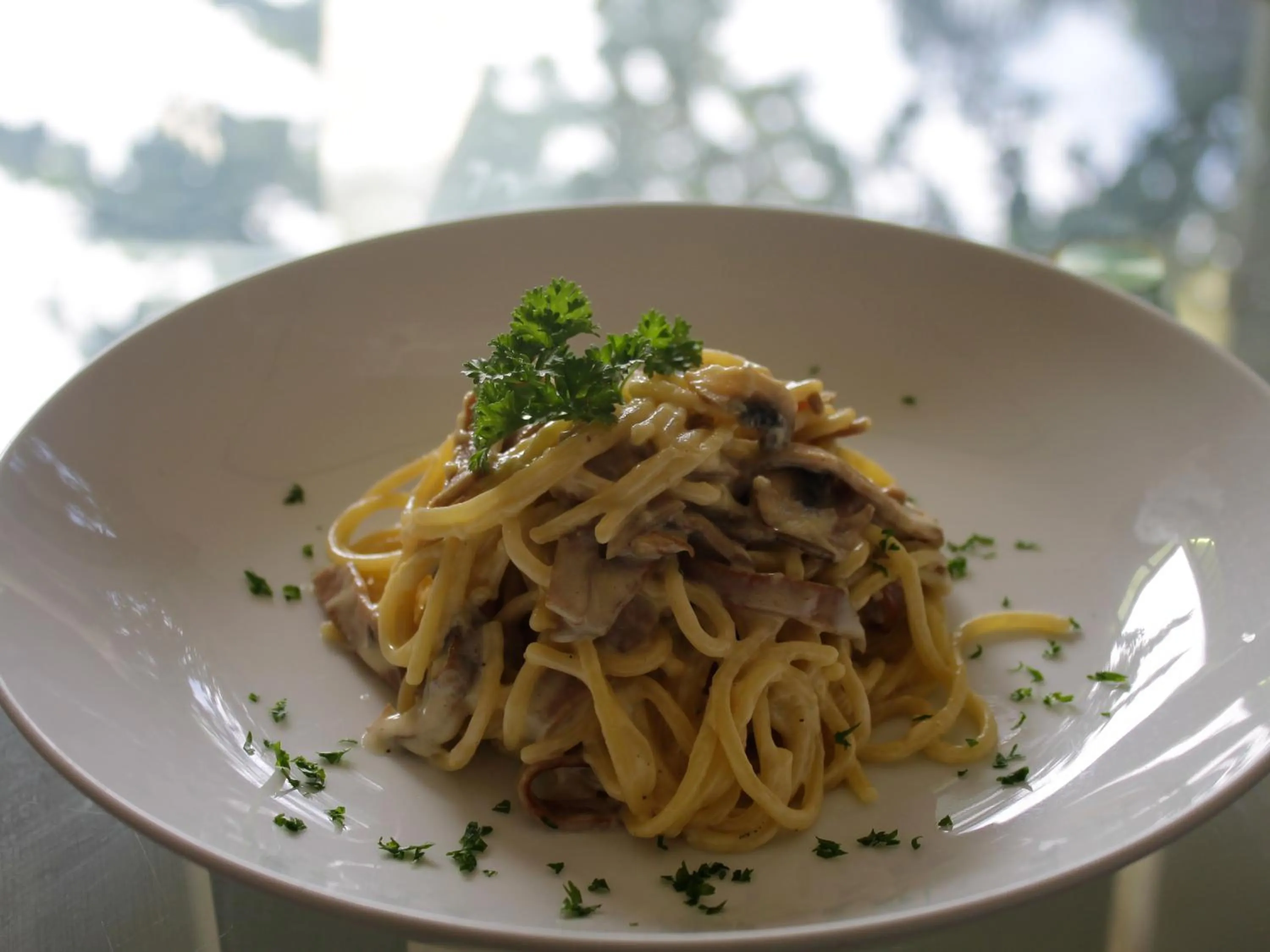 Food in Serela Kuta by KAGUM Hotels