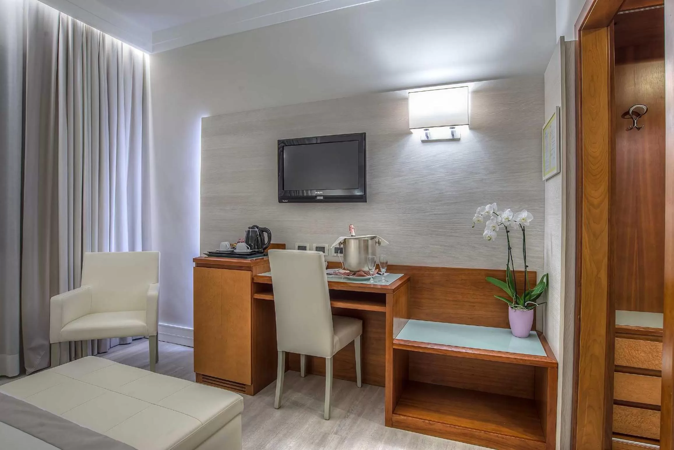 Photo of the whole room, Bed in Hotel La Giocca