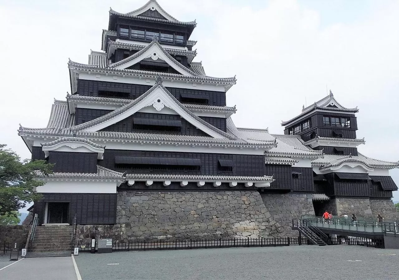 Nearby landmark in Hotel Okus