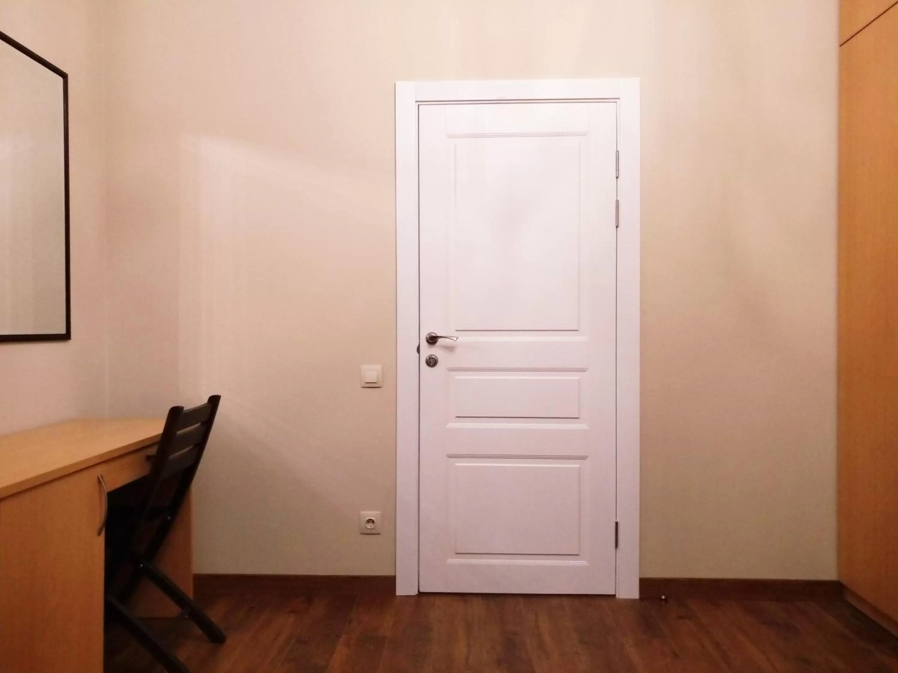 Other in Belokorichi