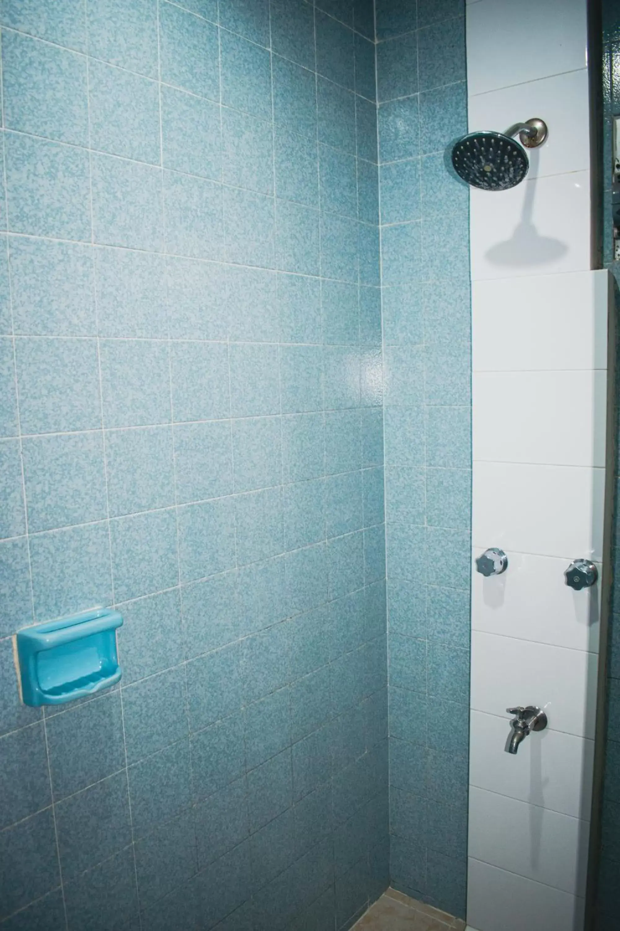 Bathroom in Suites Del Sol