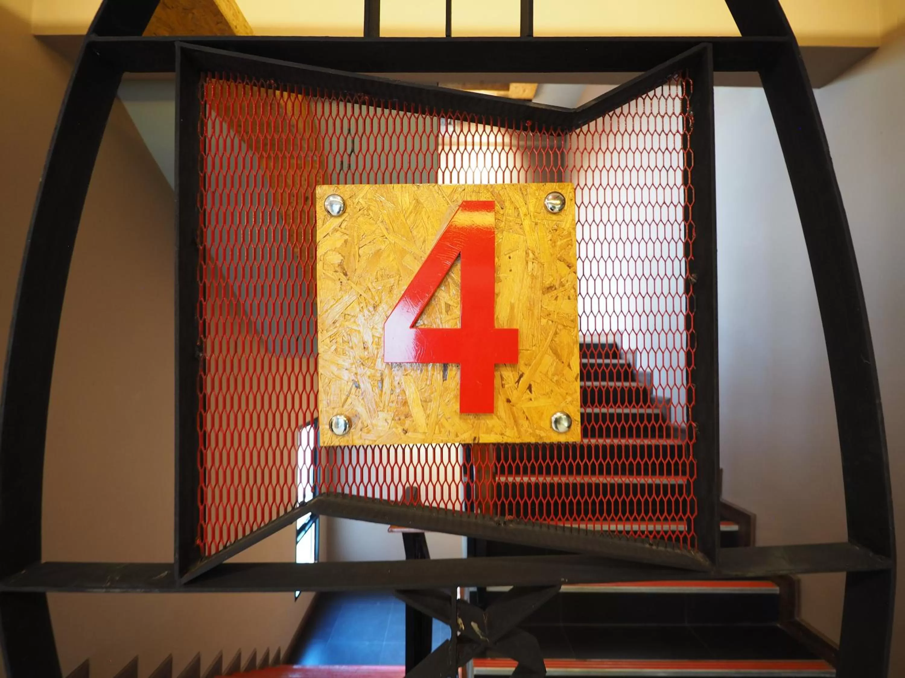 Property building in Ps Sriphu Hotel