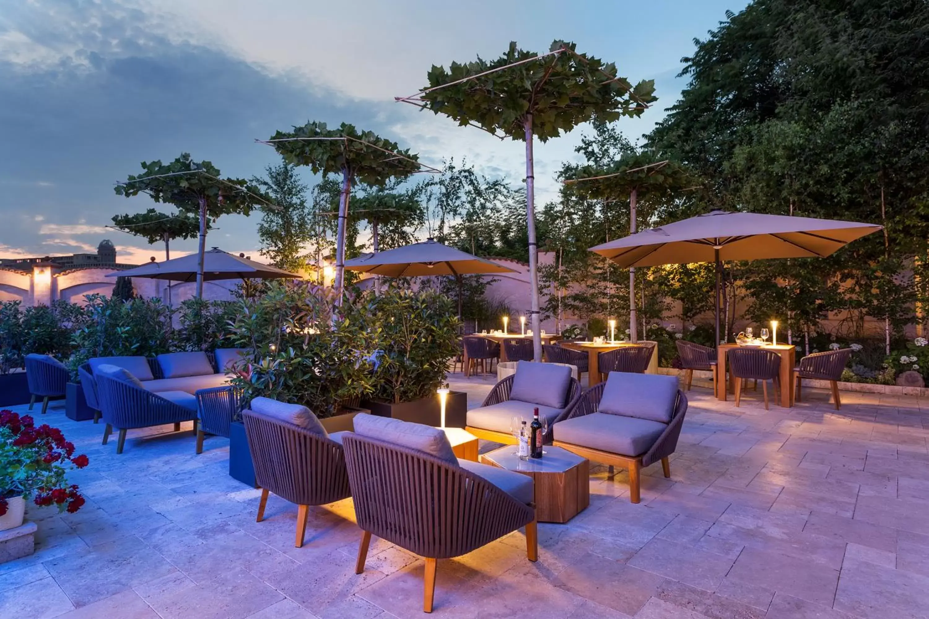 Restaurant/places to eat in Suter Palace Heritage Boutique Hotel Restaurant/places to eat in Suter Palace Heritage Boutique Hotel