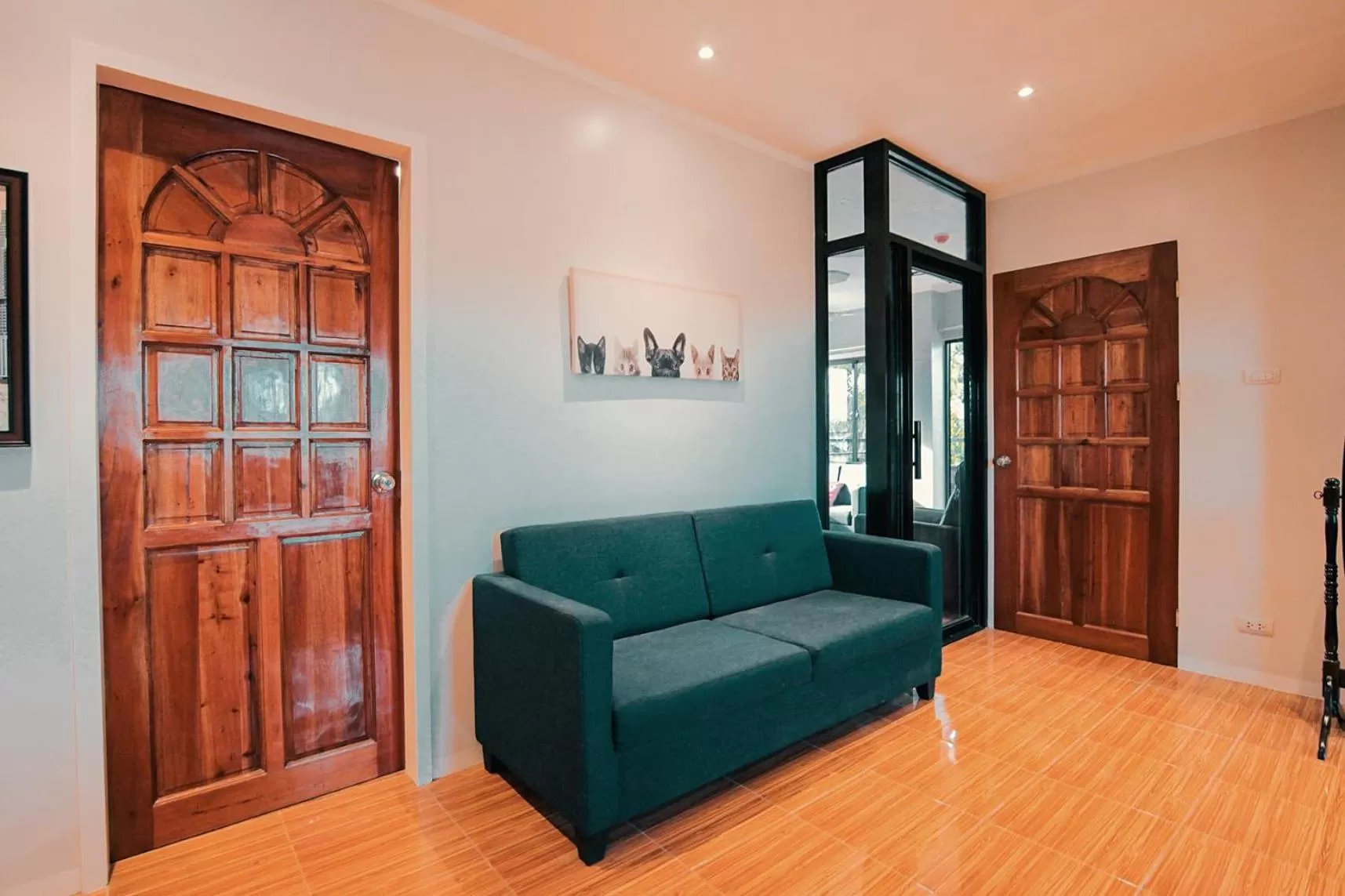 Kingswick Residences & Lodge