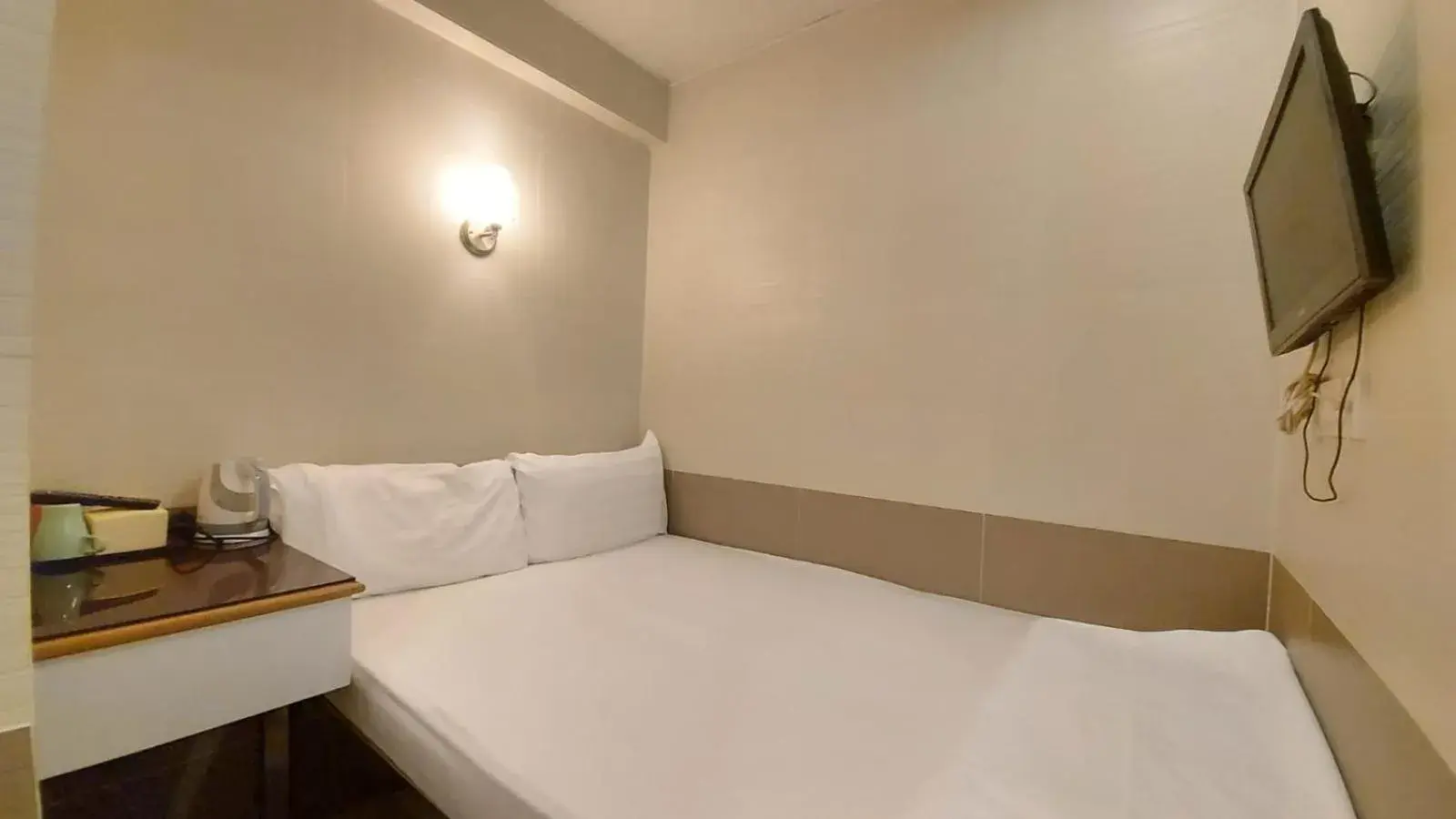 Bed in Apple Hostel