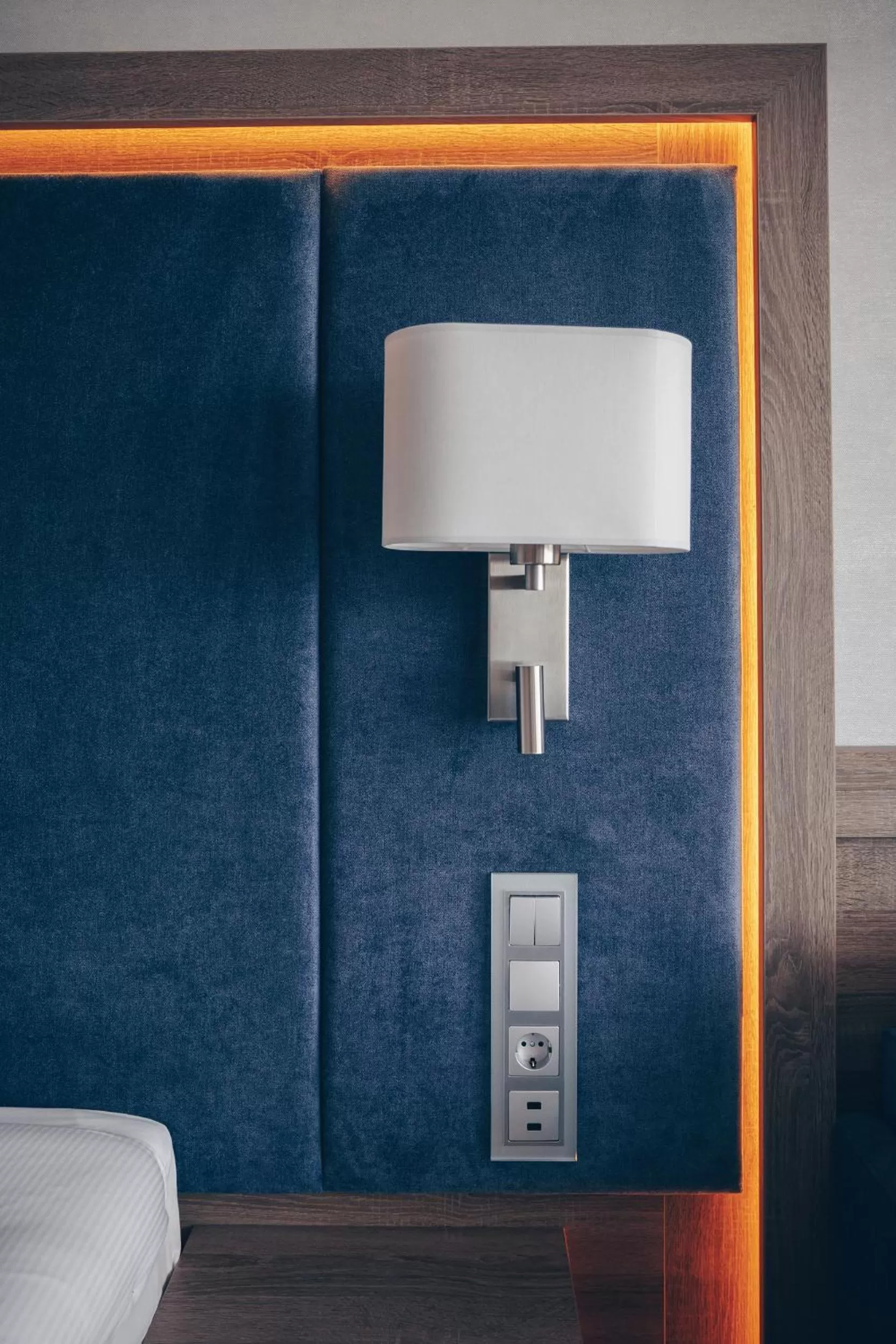 Other, Bed in Hotel Unitral SPA w Mielnie