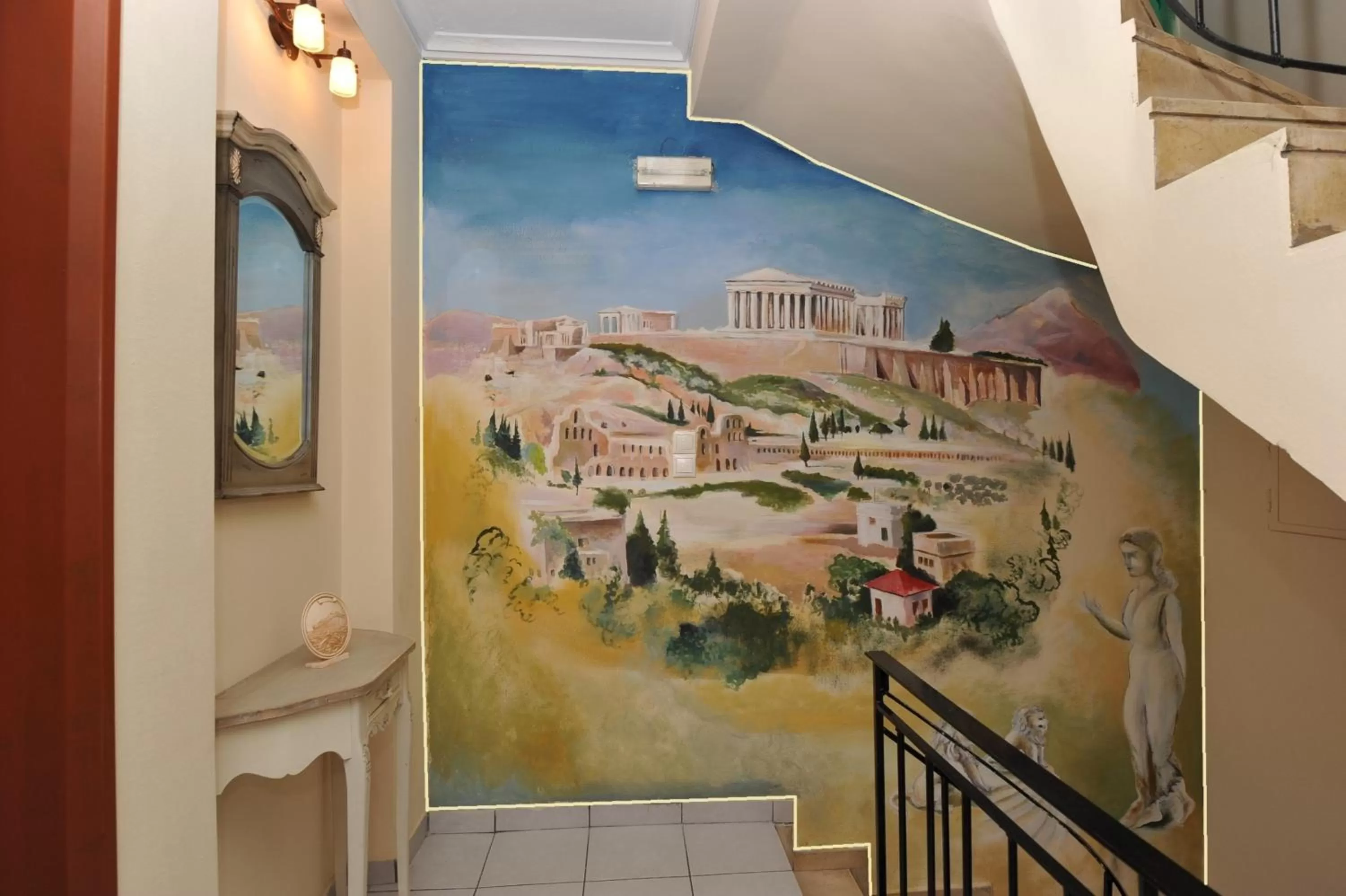 Other in Pergamos Hotel