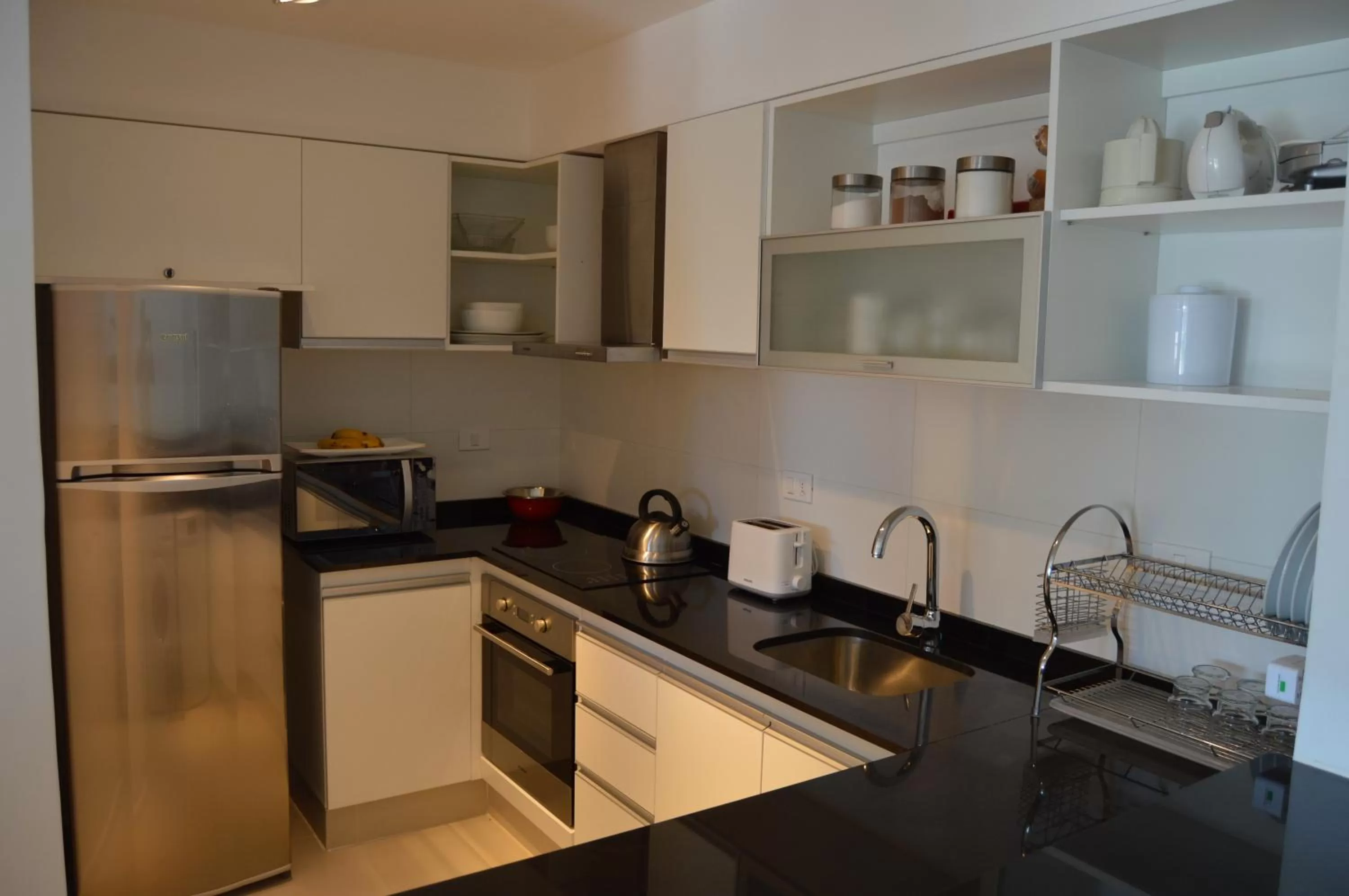 Kitchen or kitchenette, Kitchen/Kitchenette in Arenas del mar