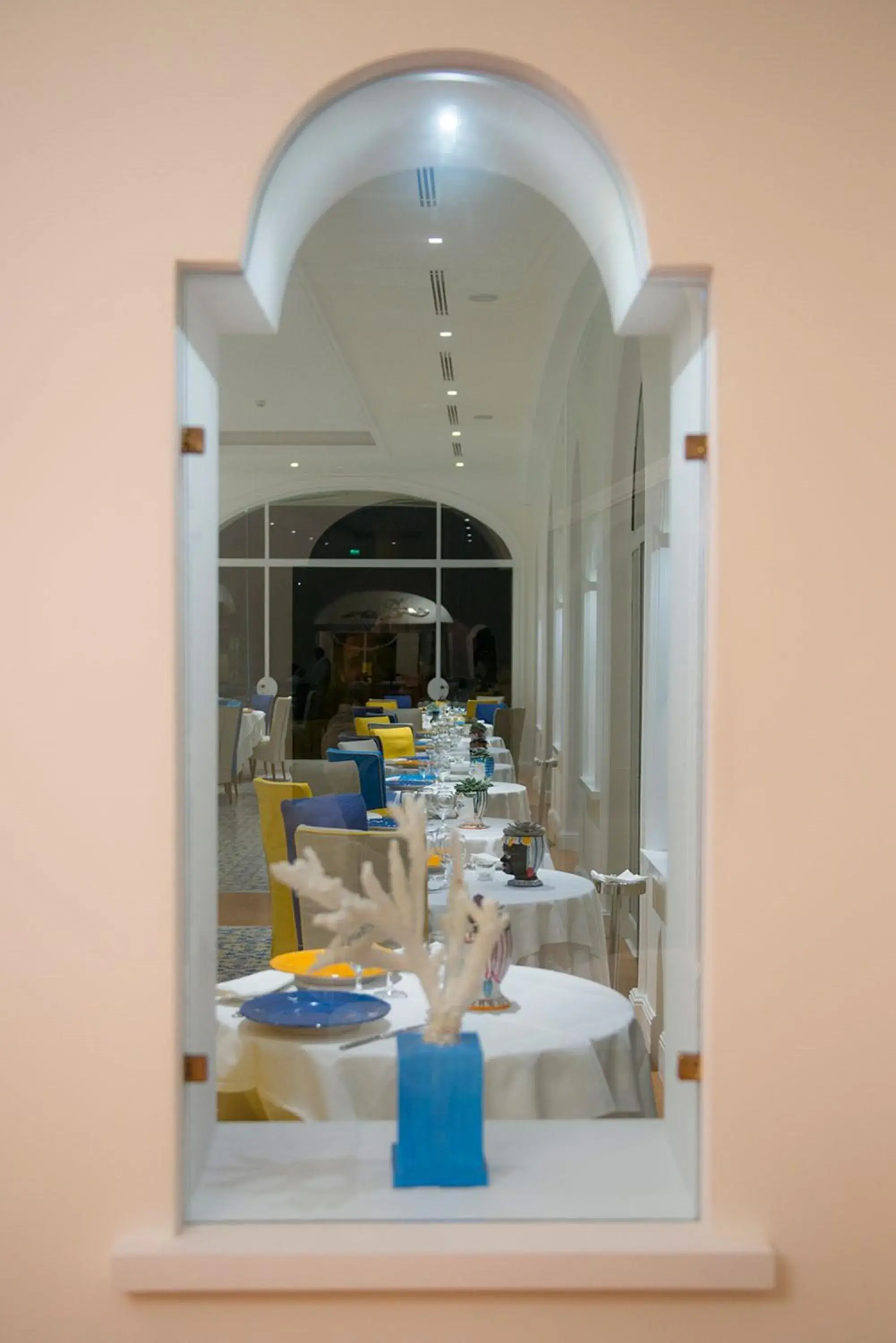 Restaurant/Places to Eat in Tramonto d'Oro