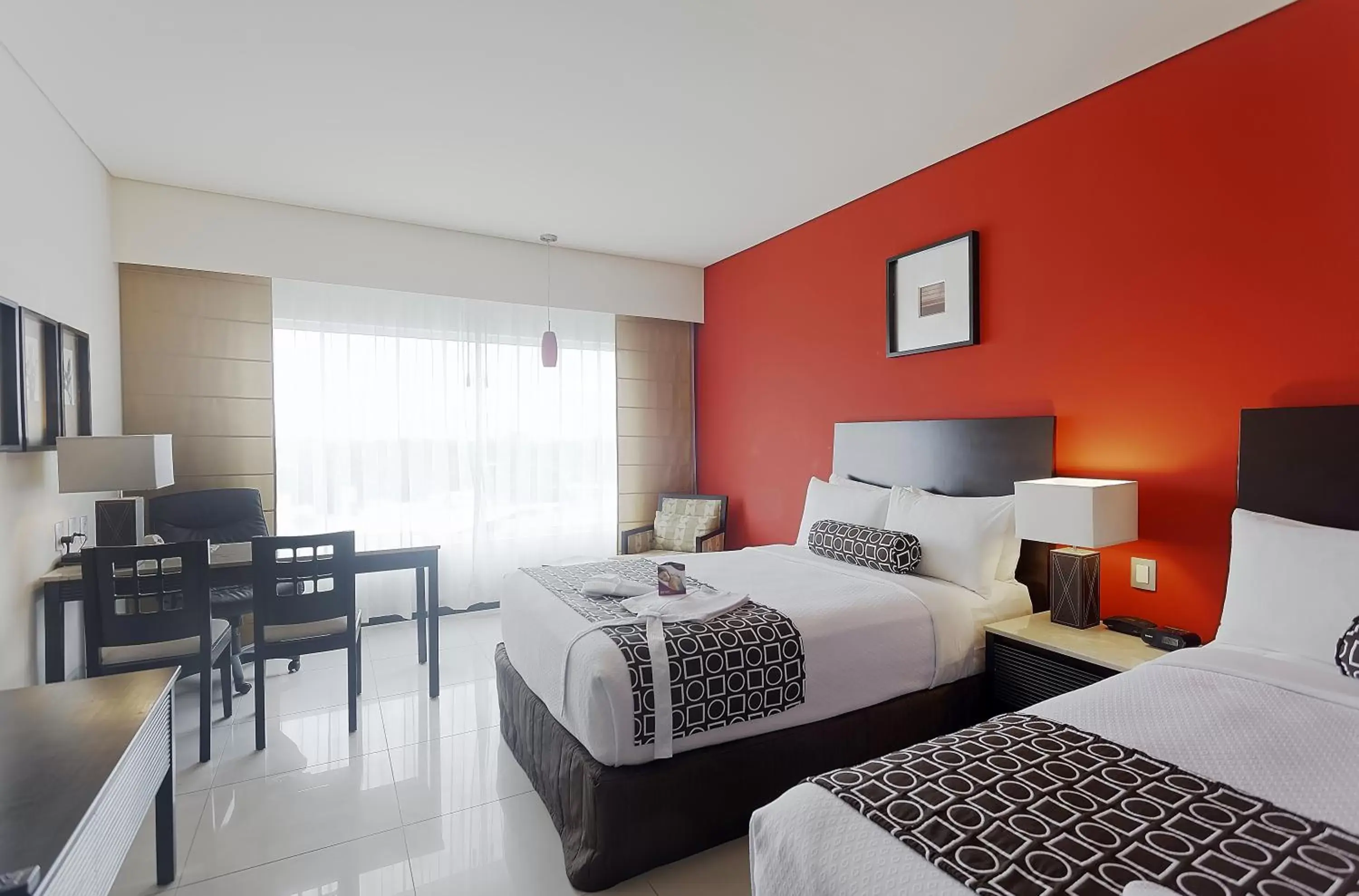 Crowne Plaza Villahermosa, an IHG Hotel