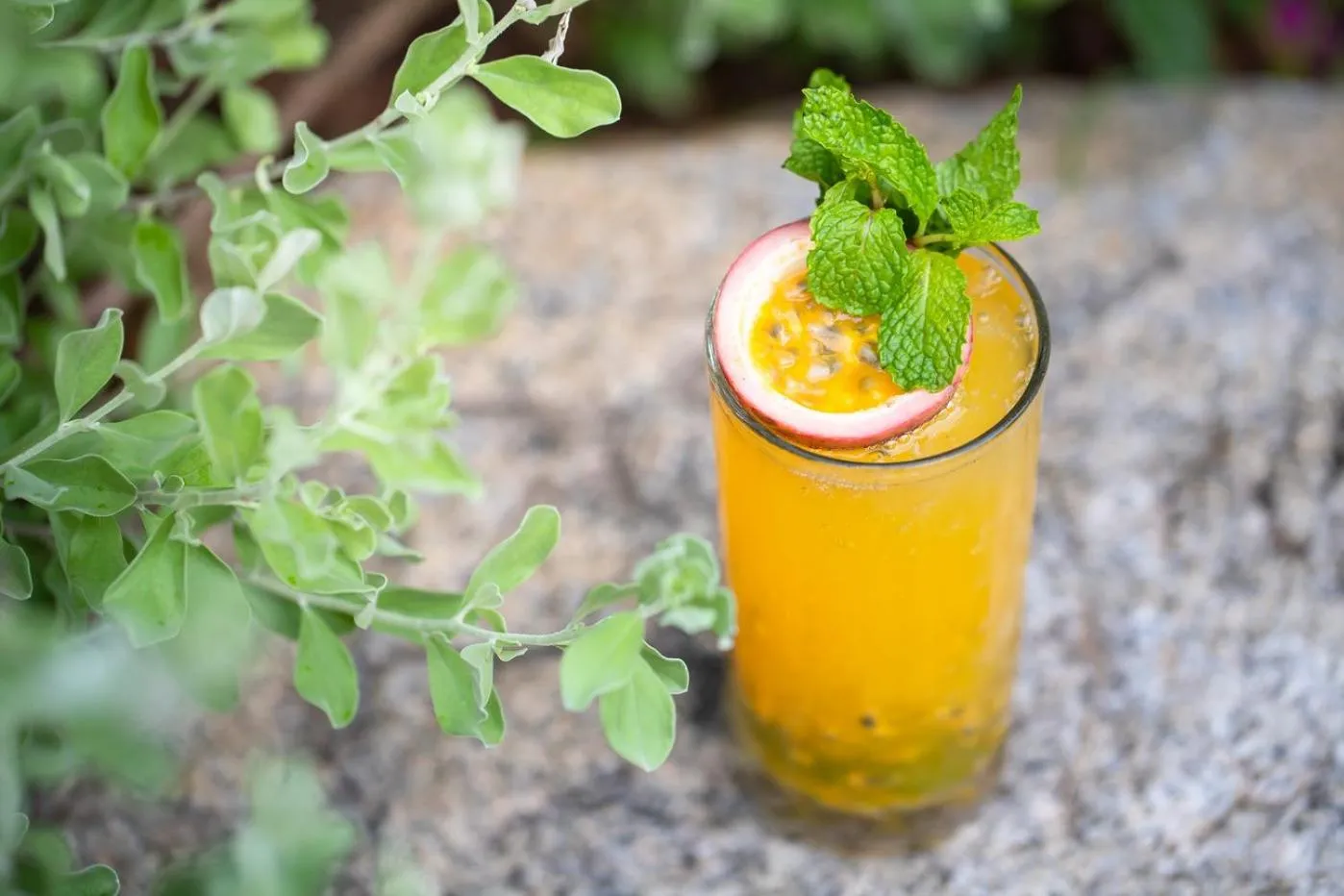 Alcoholic drinks in JW Marriott Phuket Resort and Spa