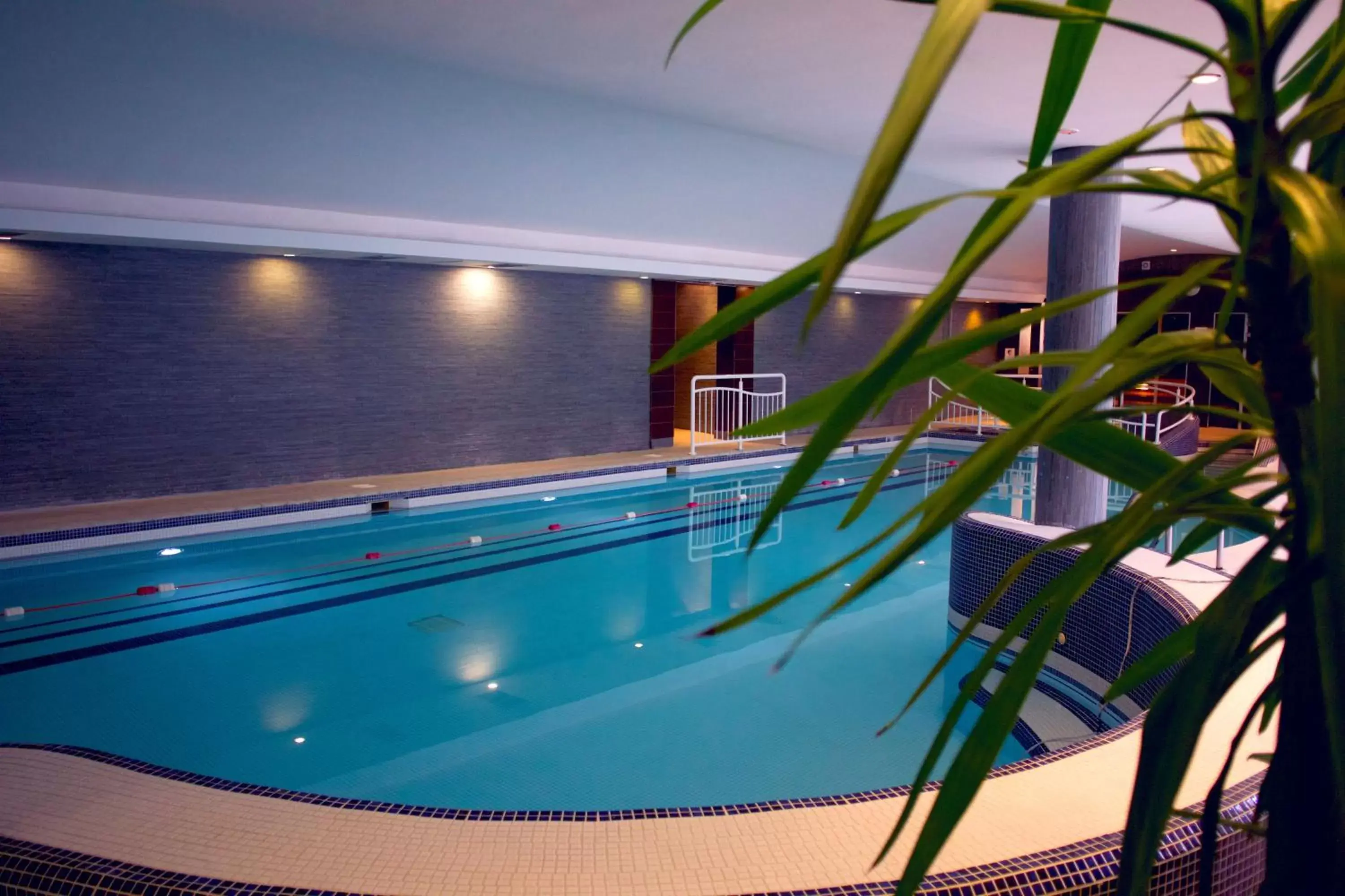 Fitness centre/facilities, Swimming Pool in Maryborough Hotel & Spa