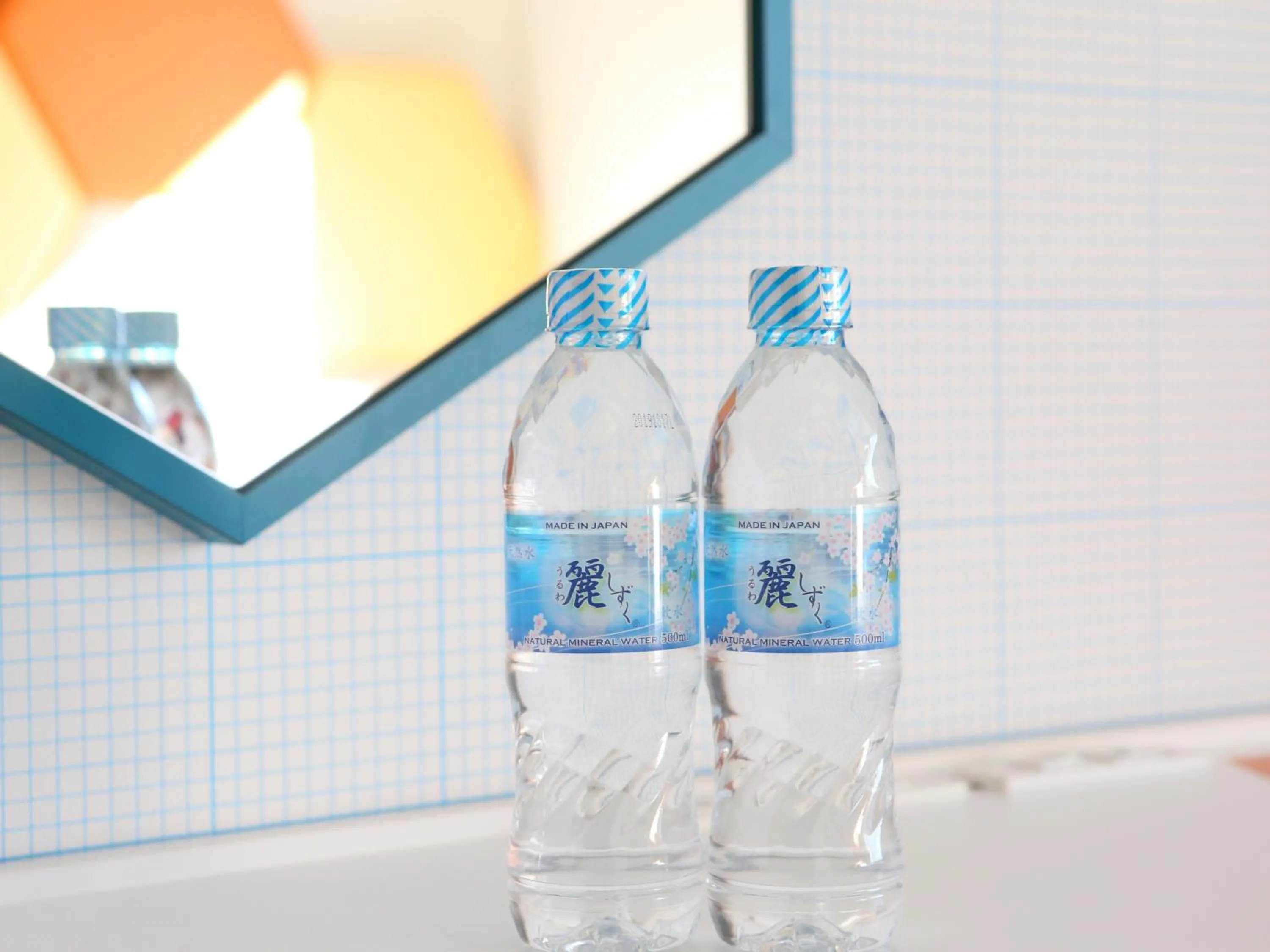 Drinks in KOKO HOTEL Higashiosaka - formerly Hotel Wing International Select Higashi Osaka